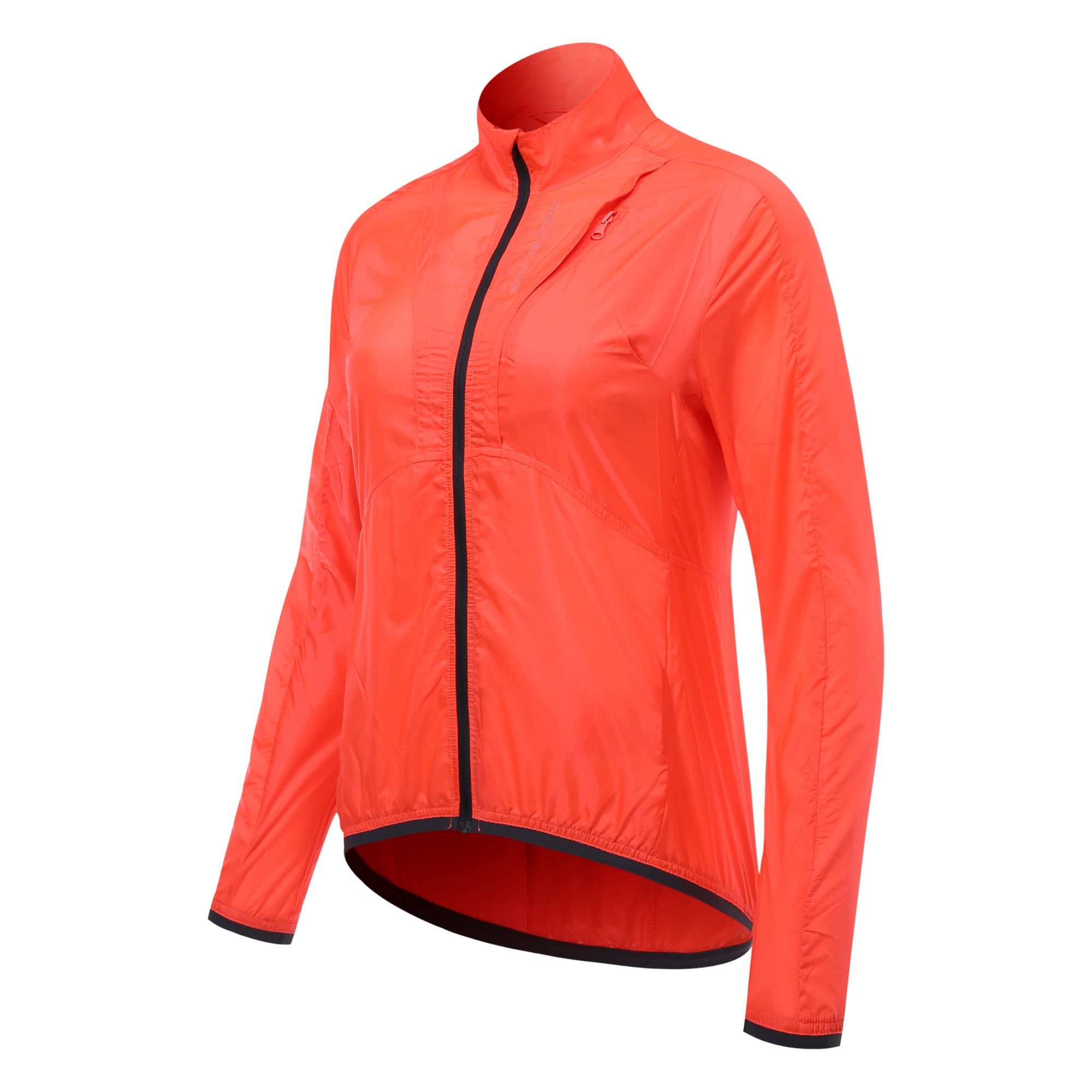 Protective P-Rise Up bergrsse Rot- Female Ponchos und Capes- Grsse 46 - Farbe Fiery Coral