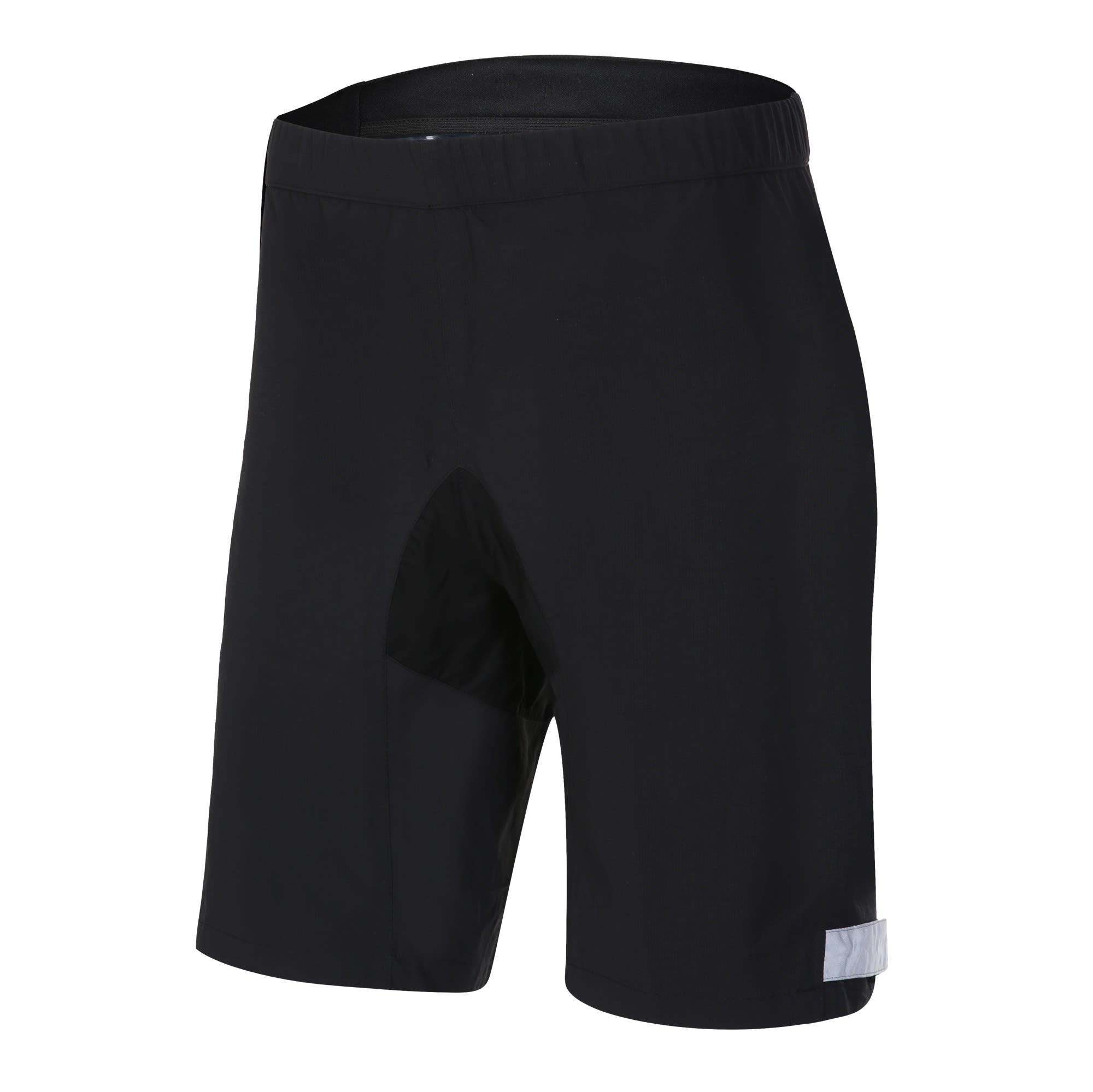 Protective P-Seattle Short Schwarz- Male Shorts- Grsse M - Farbe Black