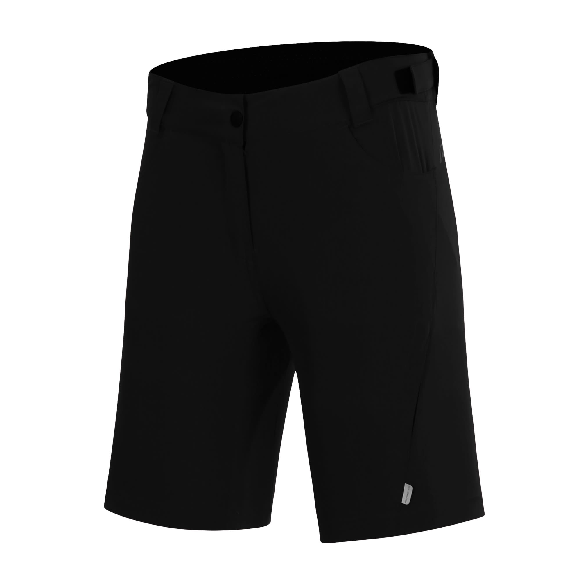 Protective P-Valley Schwarz- Female Shorts- Grsse 36 - Farbe Black