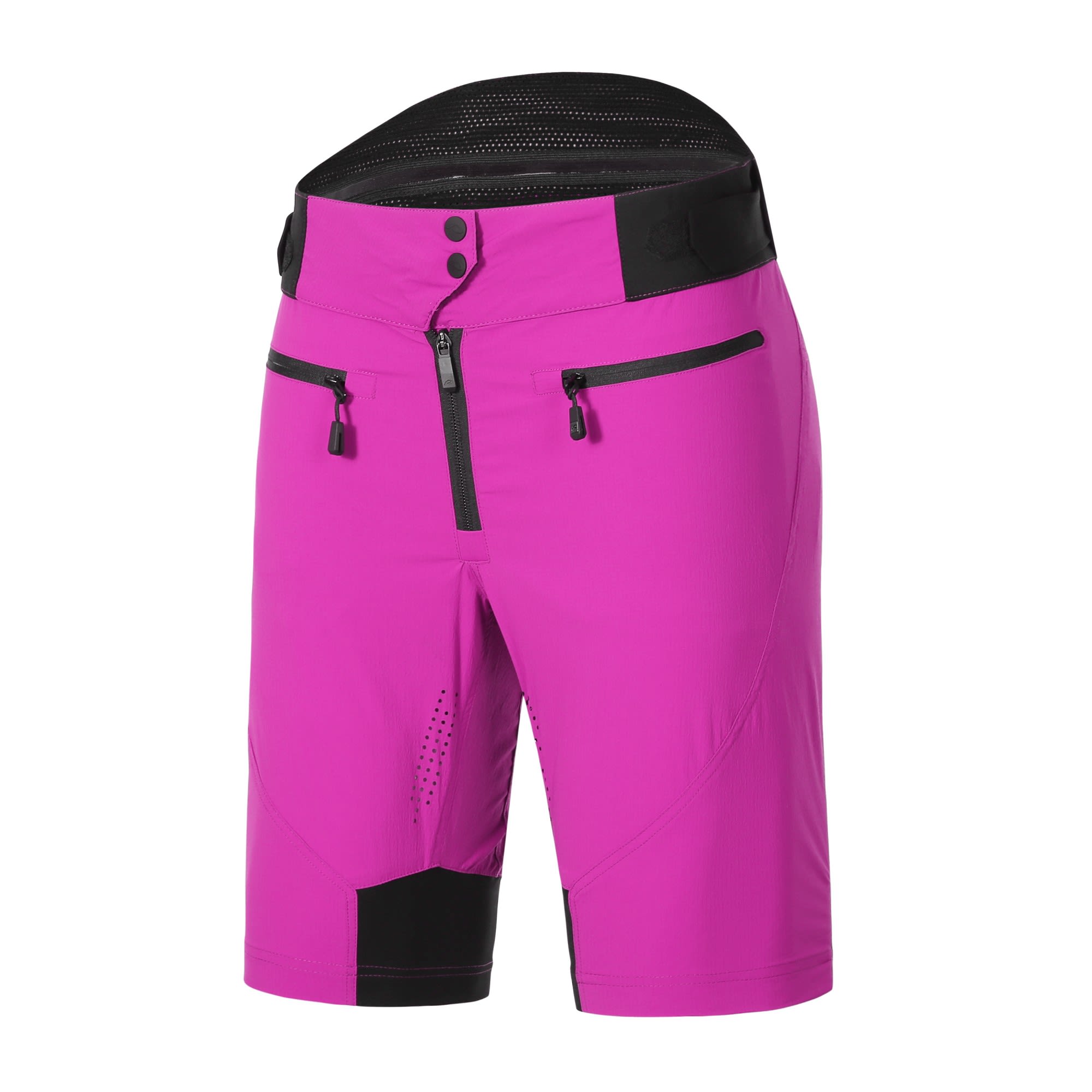 Protective P-White Rabbit bergrsse Pink- Female Shorts- Grsse 48 - Farbe Orchid