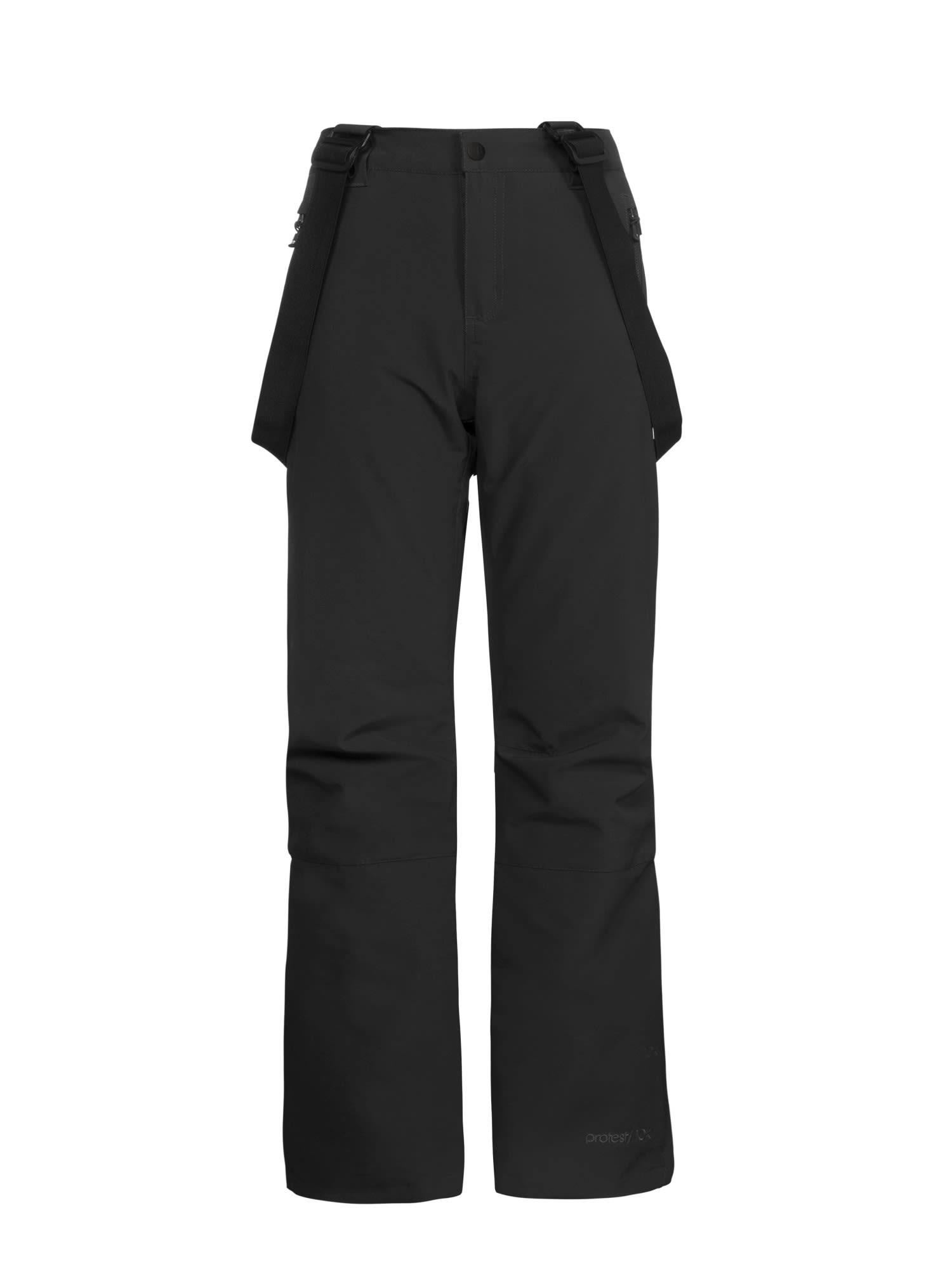 Protest Girls Sunny Jr Snowpants- True Black- 116 unter Protest