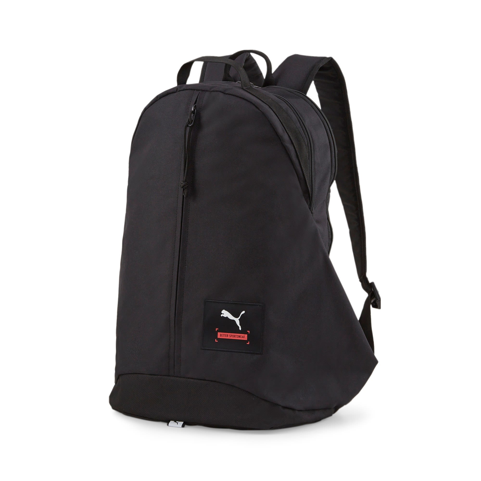 Puma Better Backpack Schwarz- Daypacks- Grsse One Size - Farbe Puma Black
