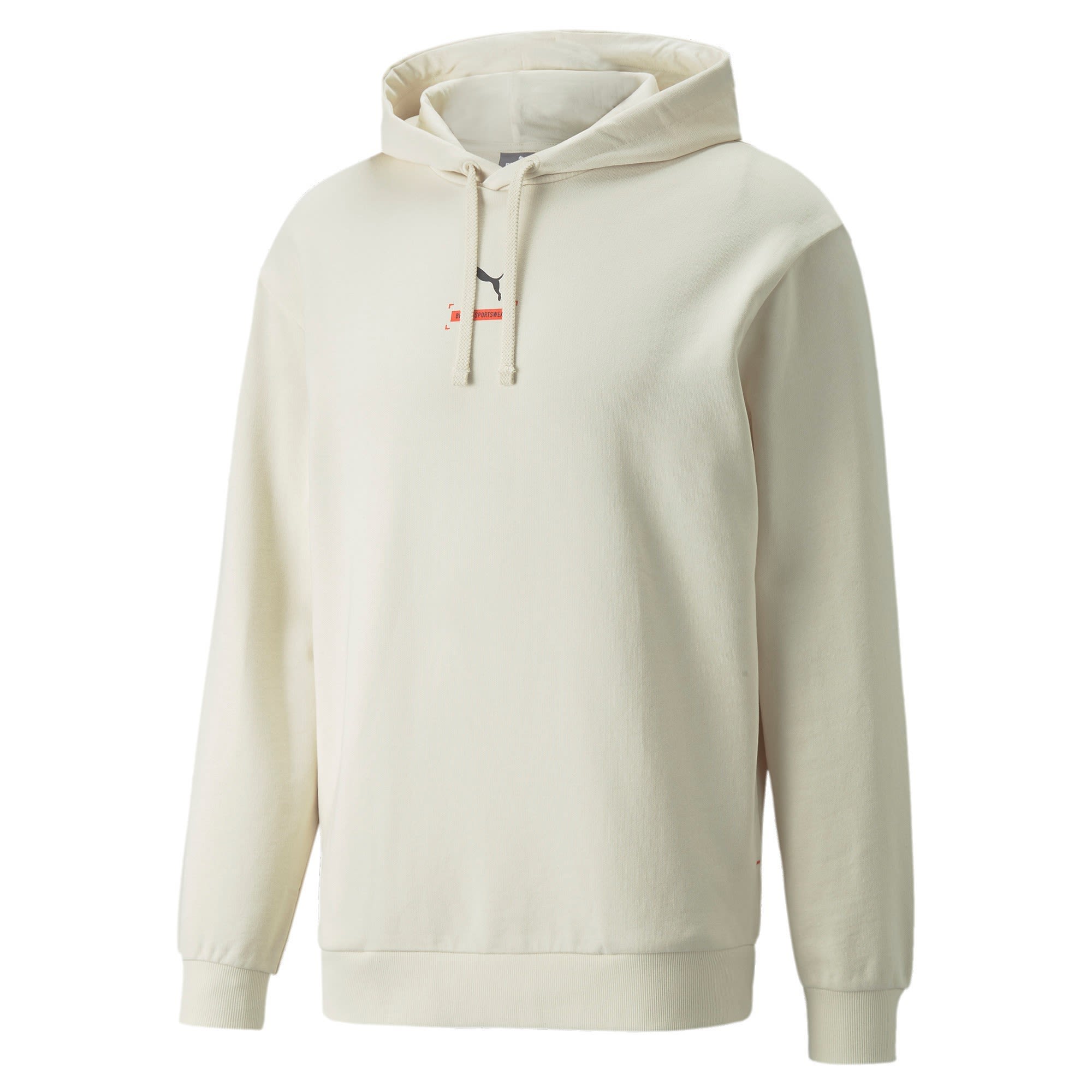 Puma Better Hoodie Beige- Male Freizeitpullover- Grsse XXL - Farbe Natural