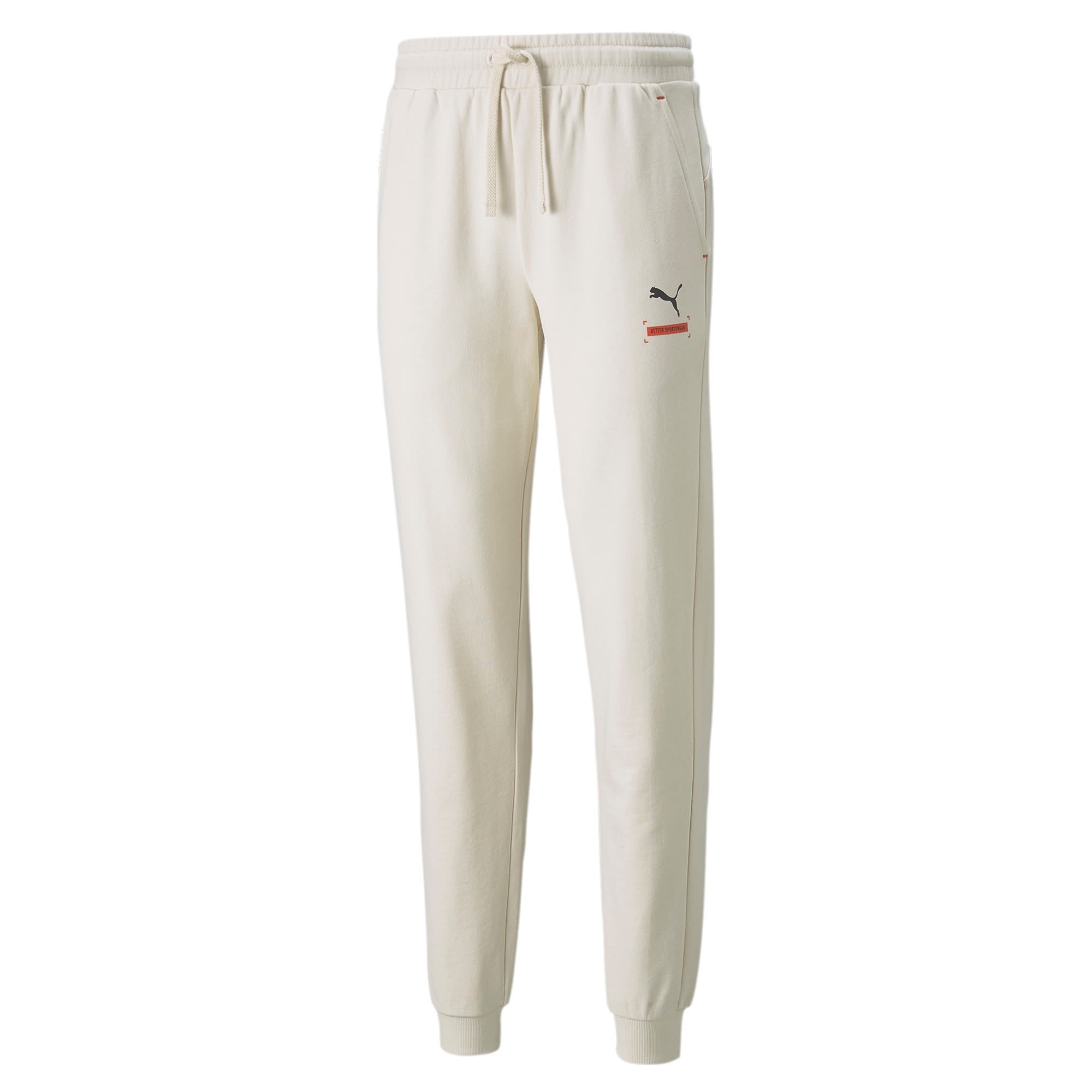 Puma Better Pants Beige- Male Softshellhosen- Grsse M - Farbe Natural unter Puma