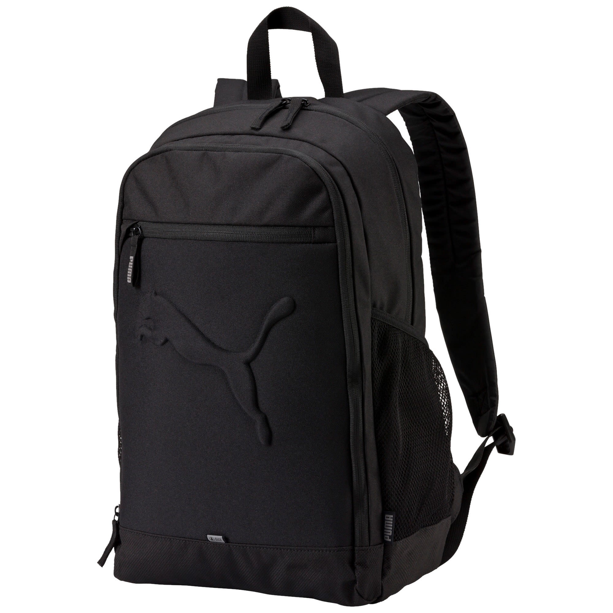 Puma Buzz Backpack Schwarz- Daypacks- Grsse 26l - Farbe Black unter Puma