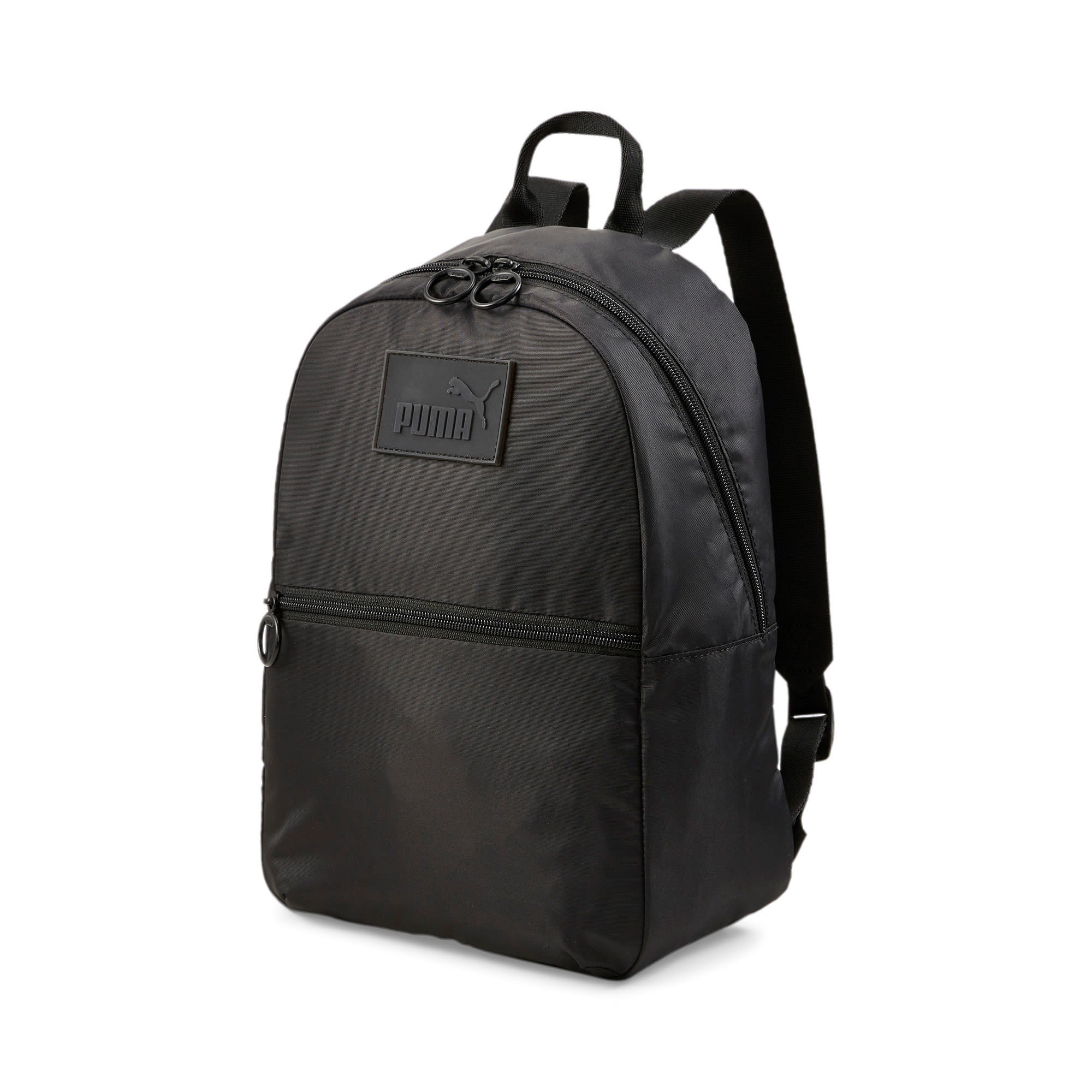 Puma Core POP Backpack Schwarz- Daypacks- Grsse 11l - Farbe Puma Black