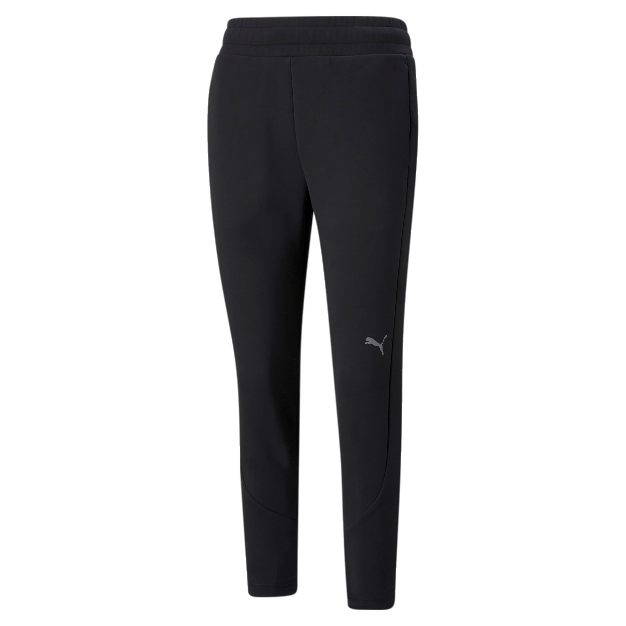 Puma Evostripe Pants Schwarz- Female Softshellhosen- Grsse M - Farbe Puma Black