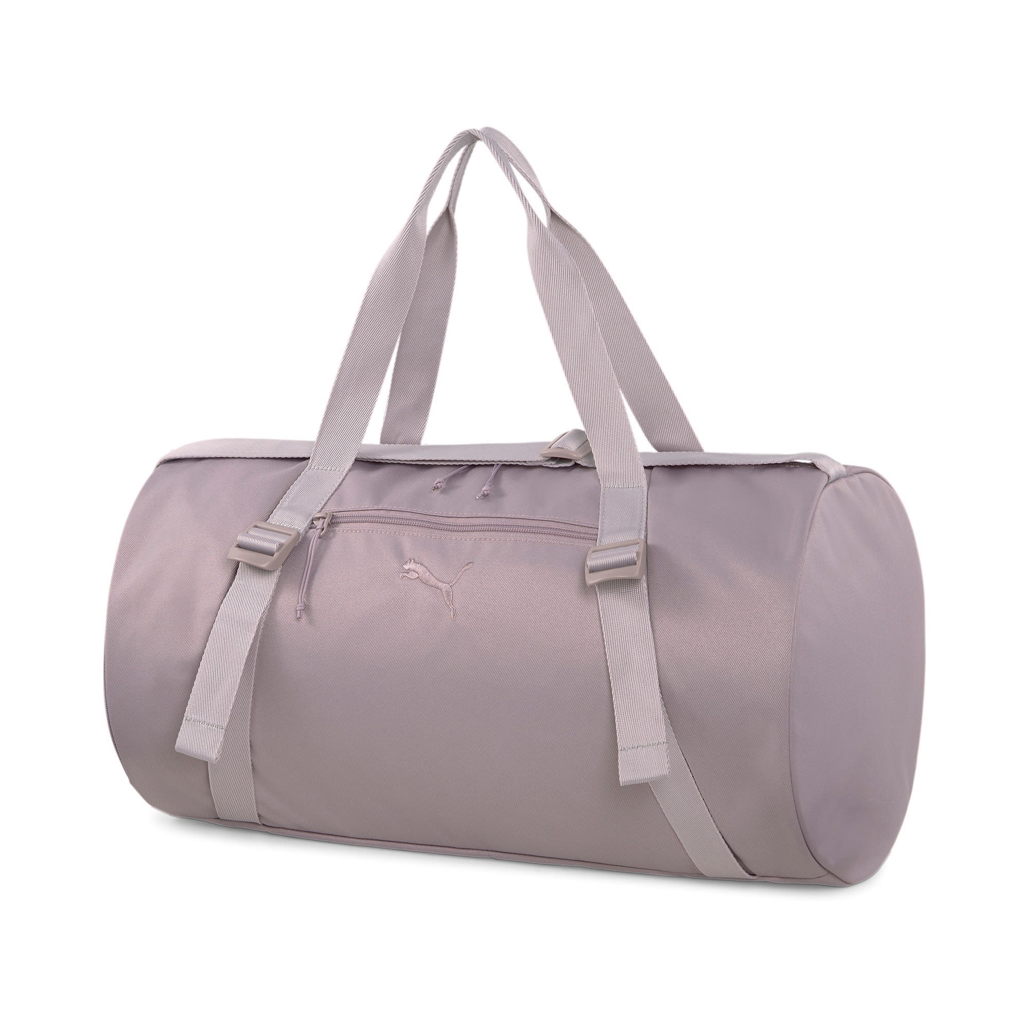 Puma Studio Bag Lila- Sporttaschen- Grsse One Size - Farbe Quail