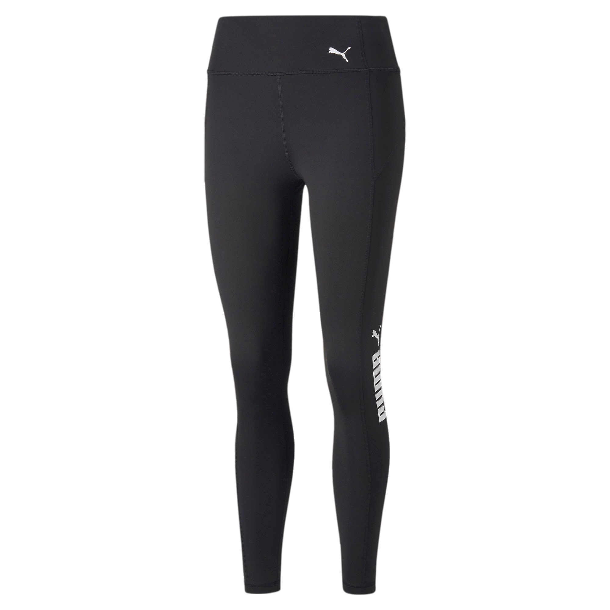 Puma Train All DAY 7-8 Tight Schwarz- Female Leggings und Tights- Grsse XS - Farbe Puma Black