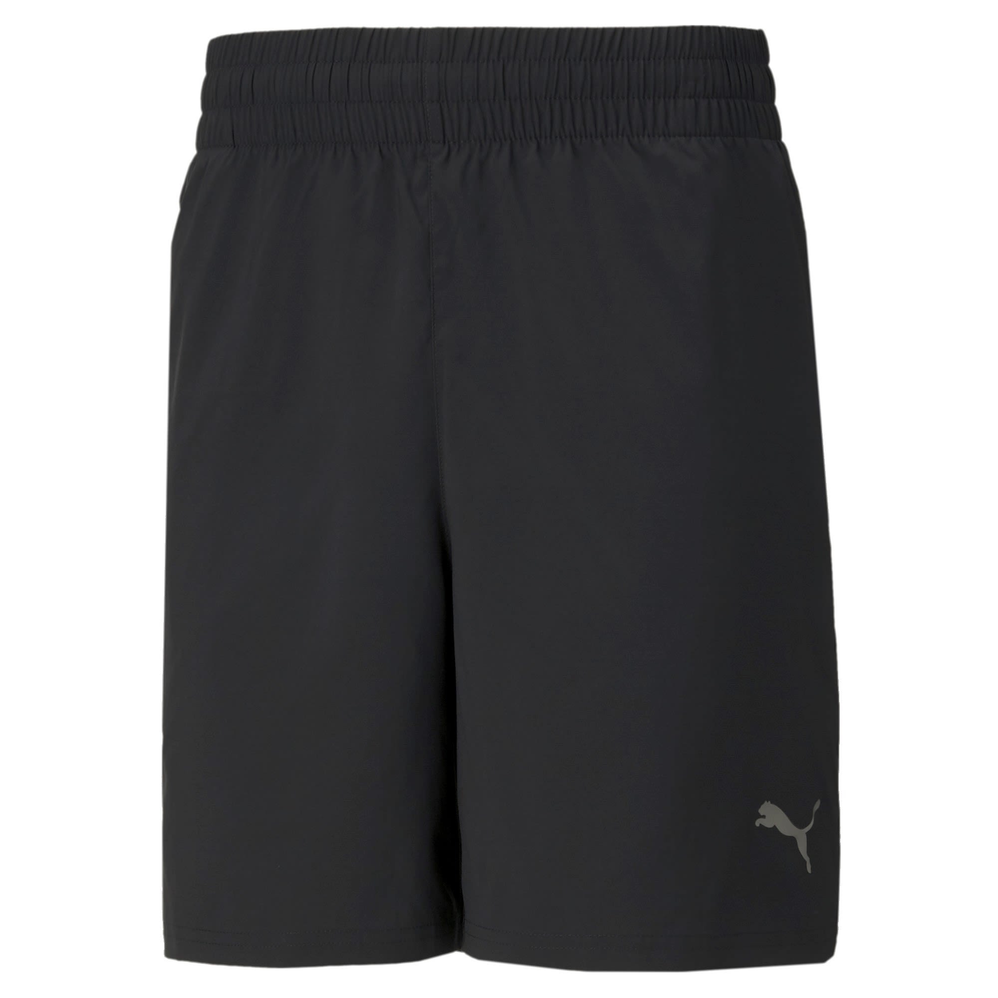 Puma Train FAV Blaster 7 Short Schwarz- Male Shorts- Grsse S - Farbe Puma Black