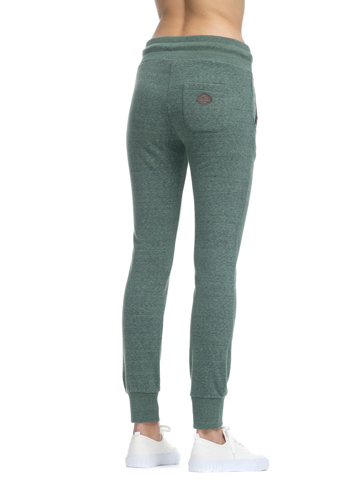 Ragwear Chester Grn- Female Jogginghosen- Grsse XXL - Farbe Dark Green