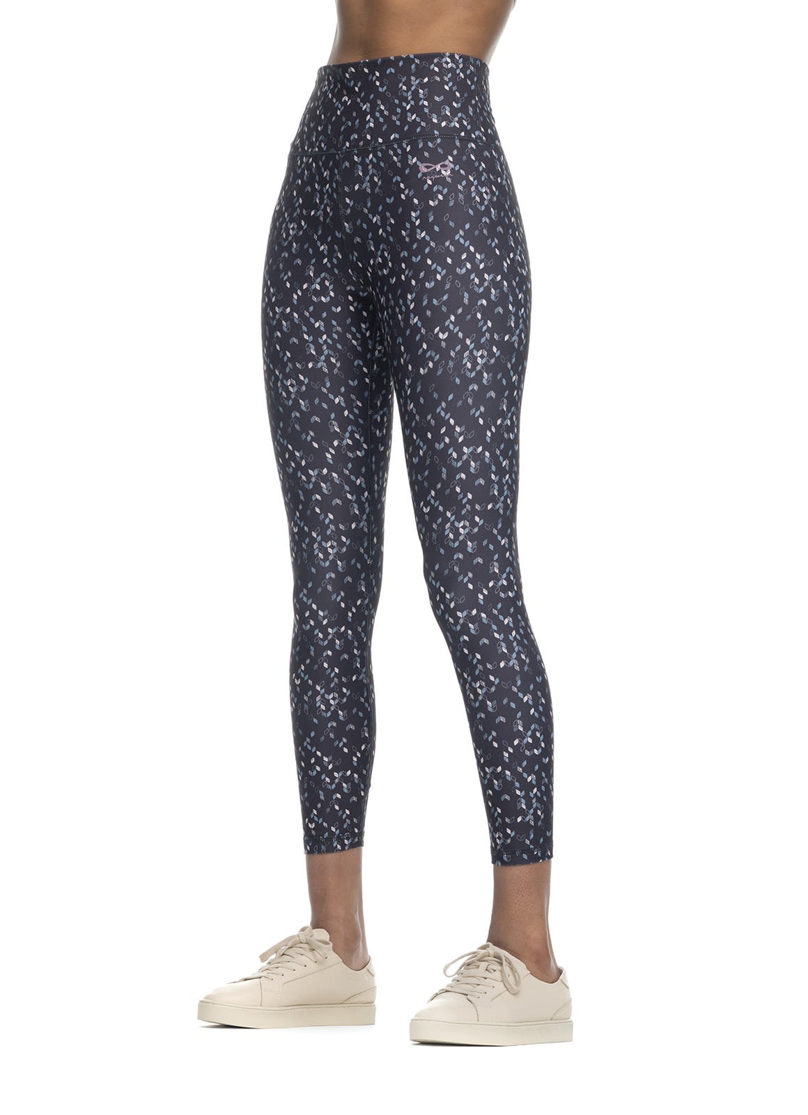 Ragwear Giny Omit Schwarz- Female Leggings und Tights- Grsse XS - Farbe Black