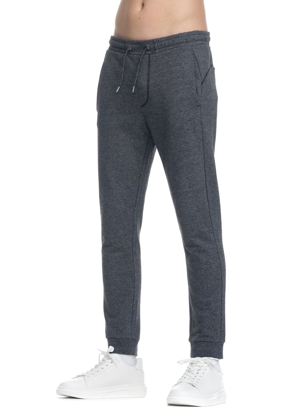 Ragwear Pock Grau- Male Lange Hosen- Grsse S - Farbe Dark Grey