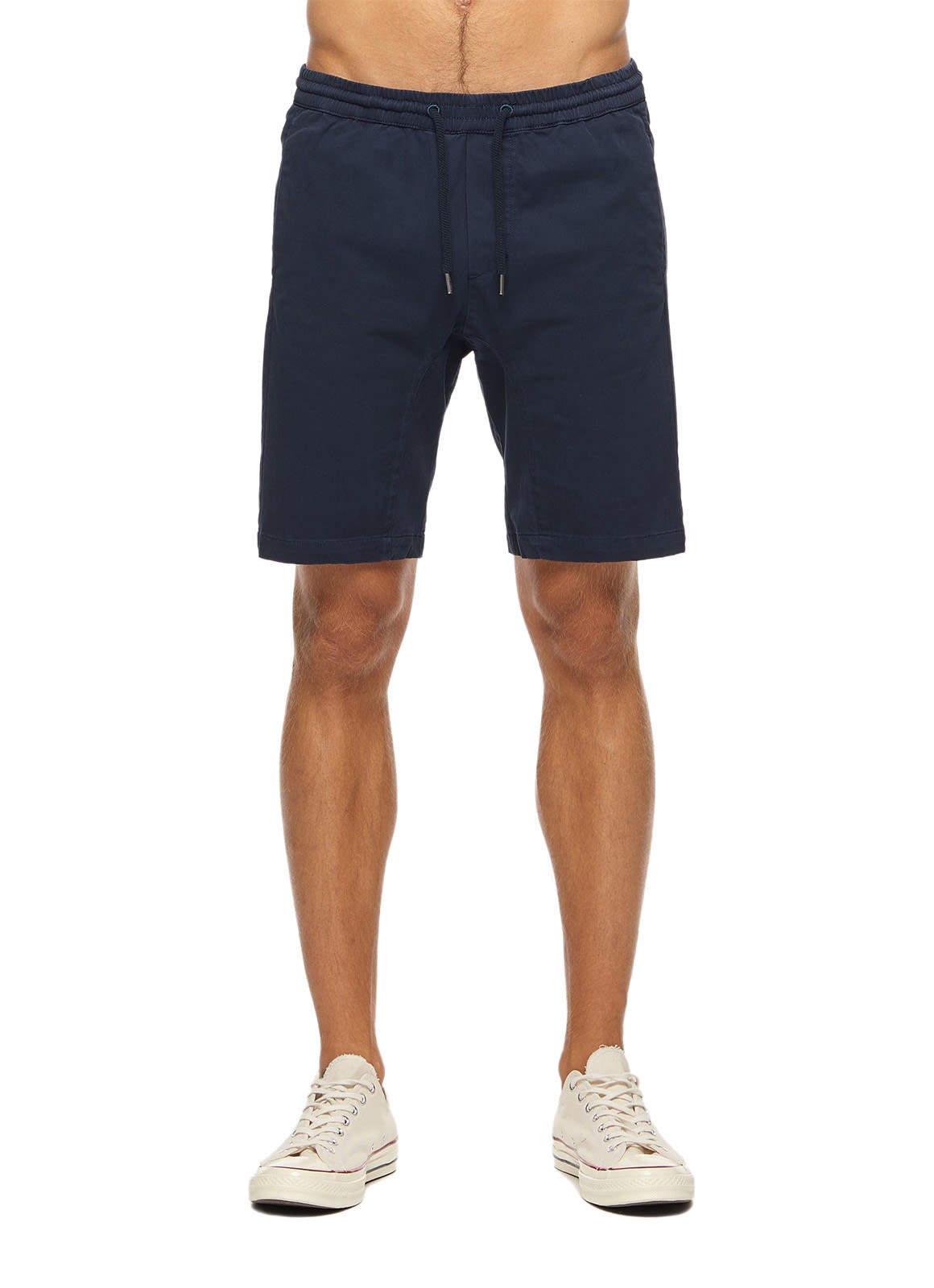 Ragwear Rubian Blau- Male Shorts- Grsse 30 - Farbe Navy