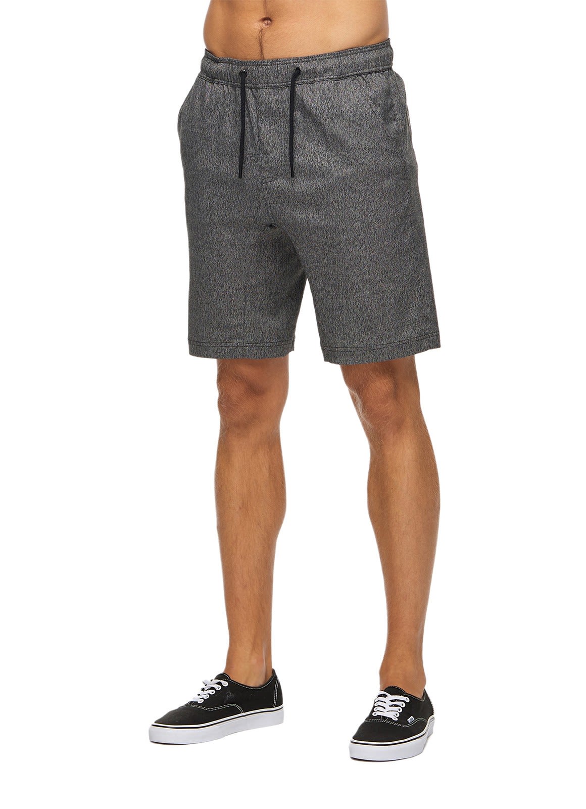 Ragwear Zyan Schwarz- Male Shorts- Grsse 31 - Farbe Black