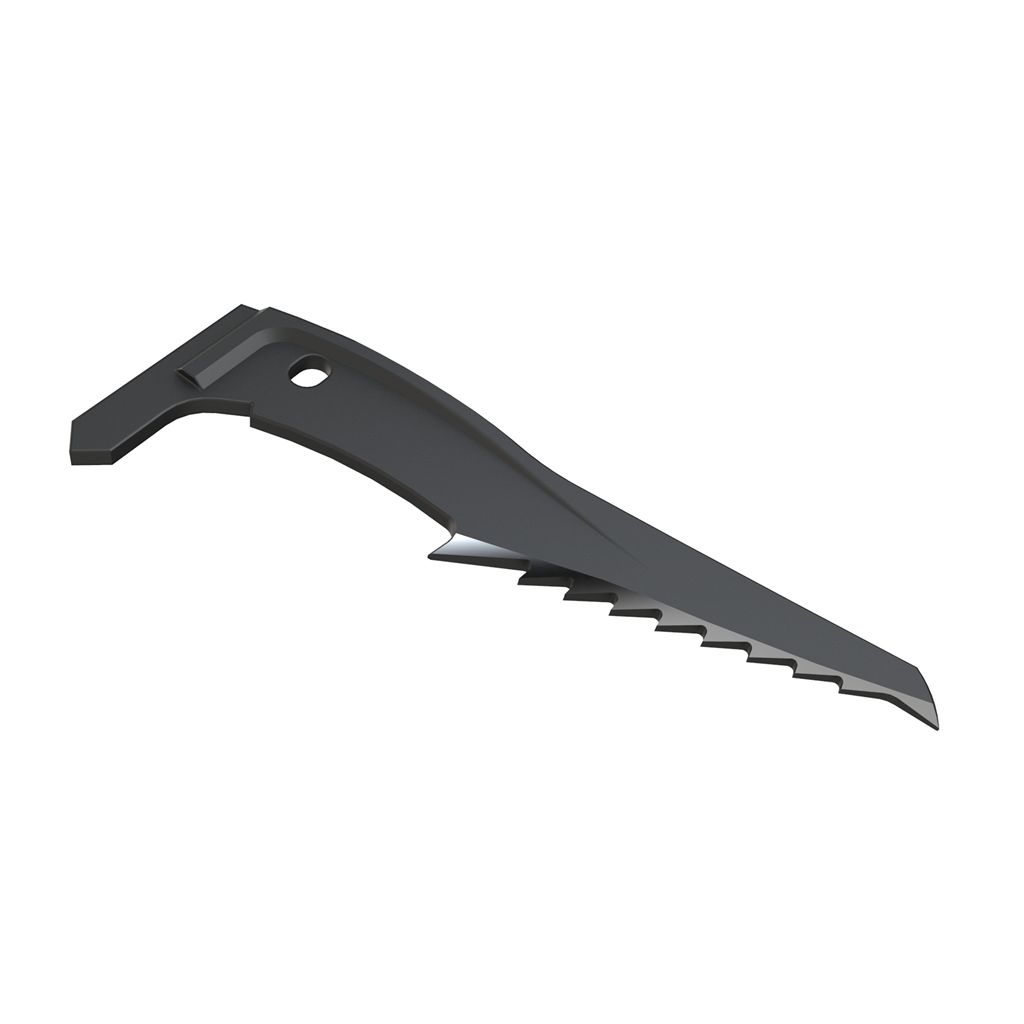 Salewa North-X Blade Schwarz- Eiskletterzubehr und Ersatzteile- Grsse One Size - Farbe Black