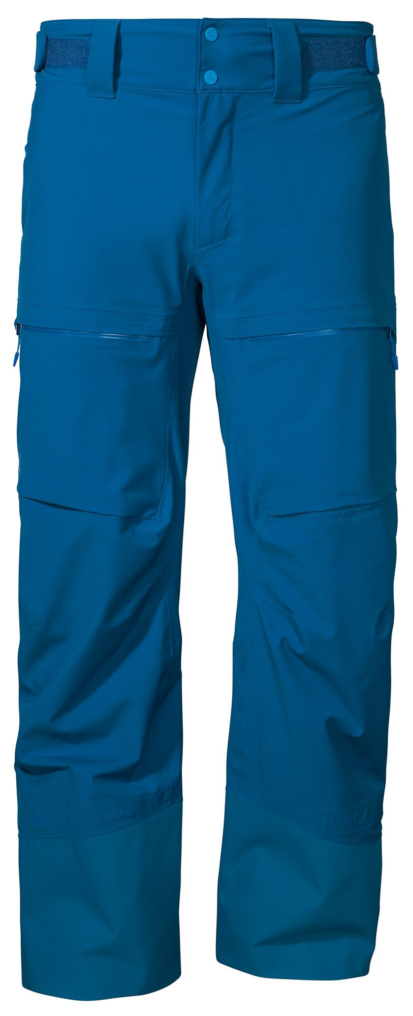 Schffel 3L Pants La Grave Blau- Male Dermizax- Lange Hosen- Grsse 54 - Farbe Blue Sapphire