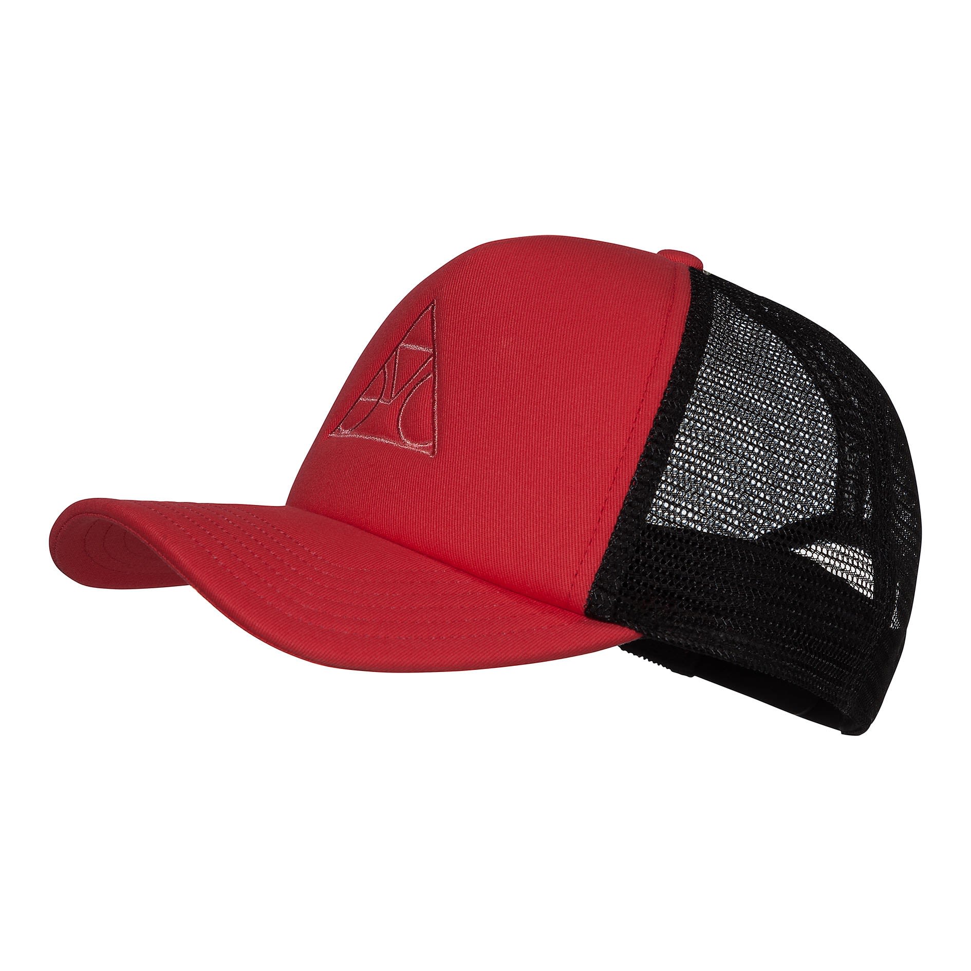 Schffel Cap Cruising Rot- Kopfbedeckungen- Grsse M - Farbe Chrysanthemum