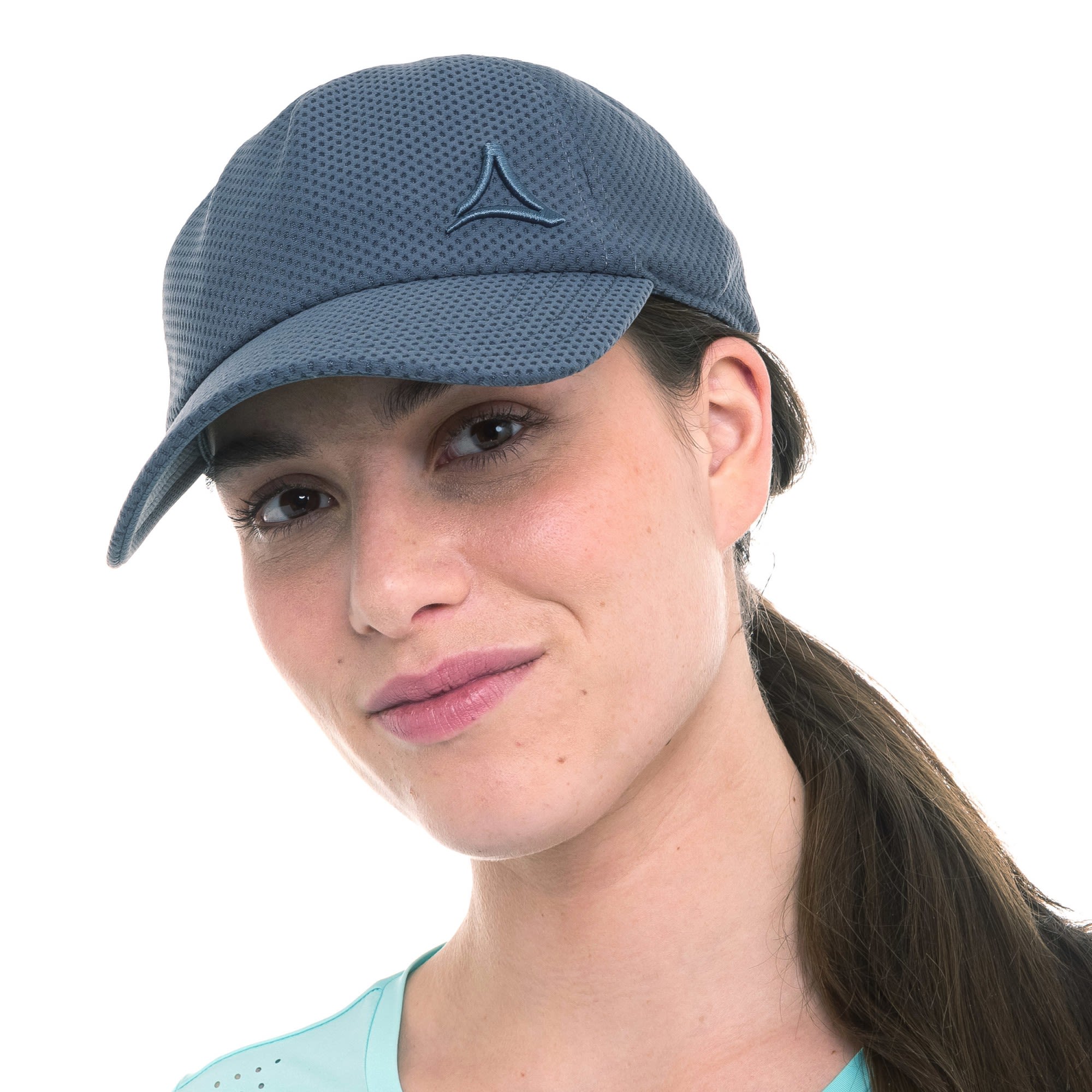 Schffel Cap Tunis2 Blau- Kopfbedeckungen- Grsse S - Farbe Asphalt