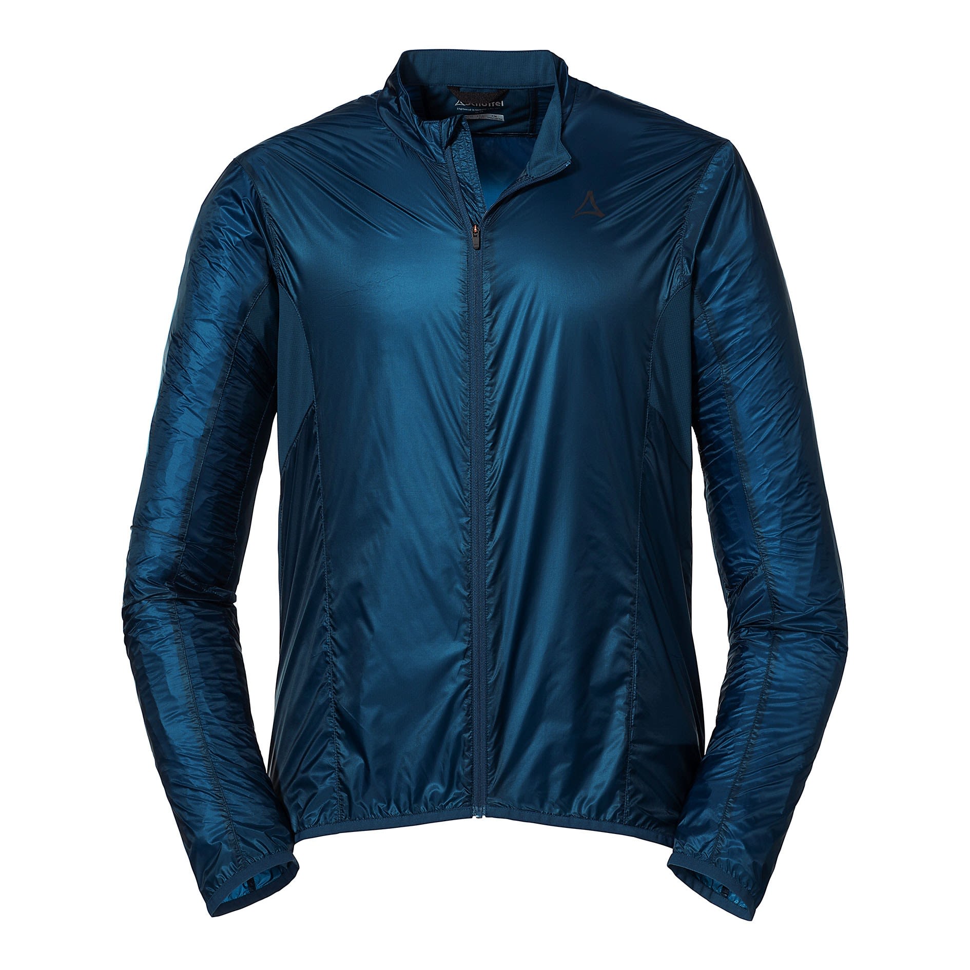 Schffel Jacket Gaiole Blau- Male Jacken- Grsse 52 - Farbe Moonlit Ocean