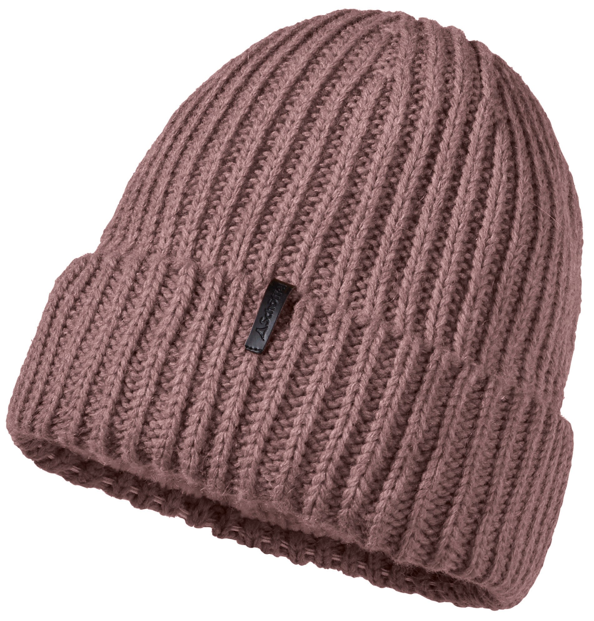 Schffel Knitted Hat Medford Lila- Kopfbedeckungen- Grsse One Size - Farbe Boto Dolphin