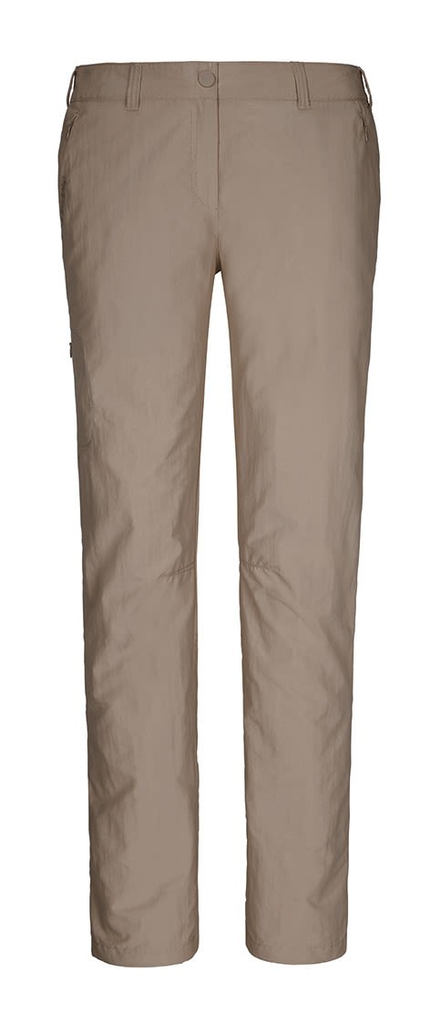 Schffel Pants Santa FE (Vorjahresmodell) Braun- Female Hosen- Grsse 36 - Farbe Brindle