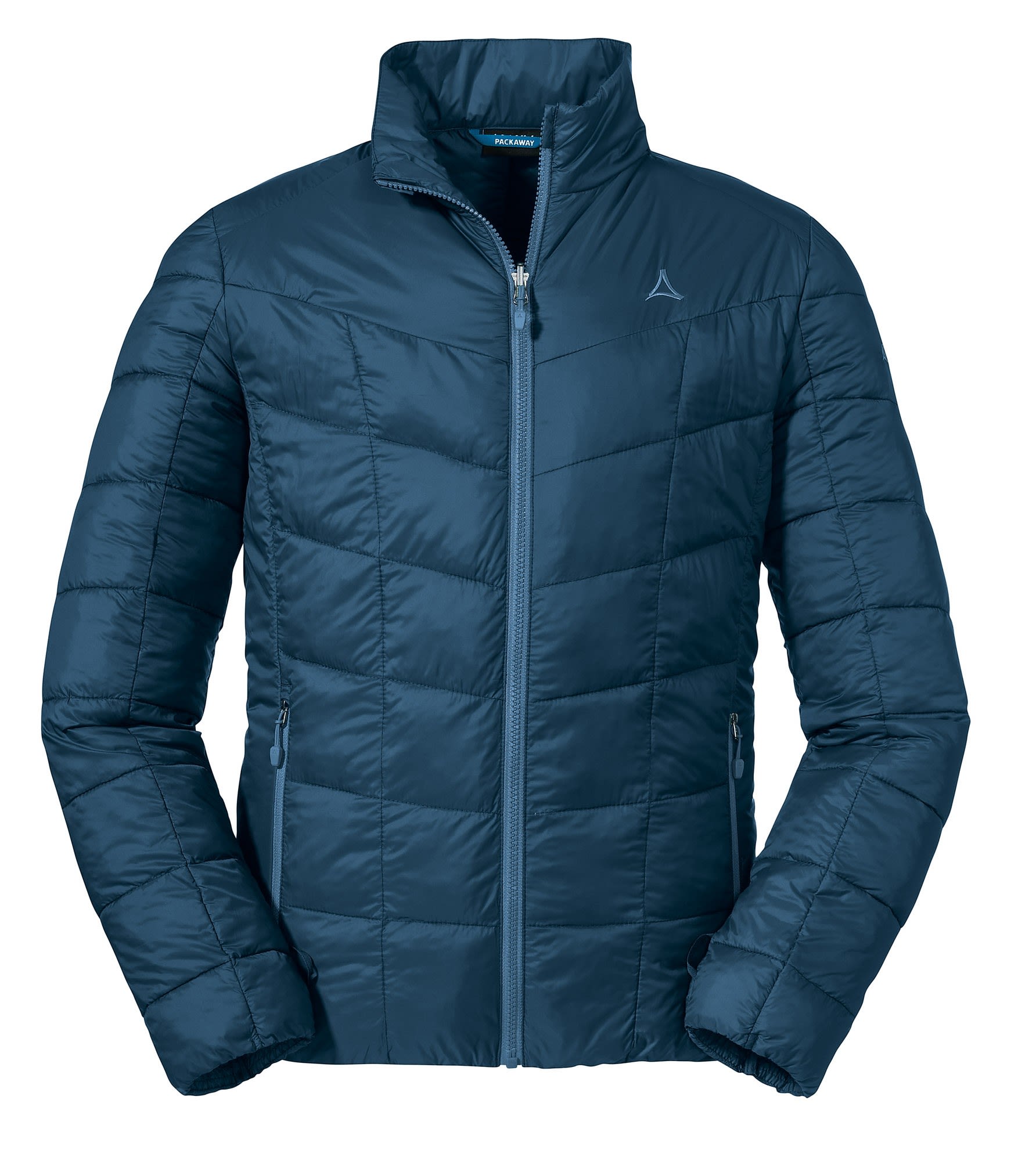 Schffel Ventl Jacket Torcoi Blau- Male Isolationsjacken- Grsse 54 - Farbe Moonlit Ocean