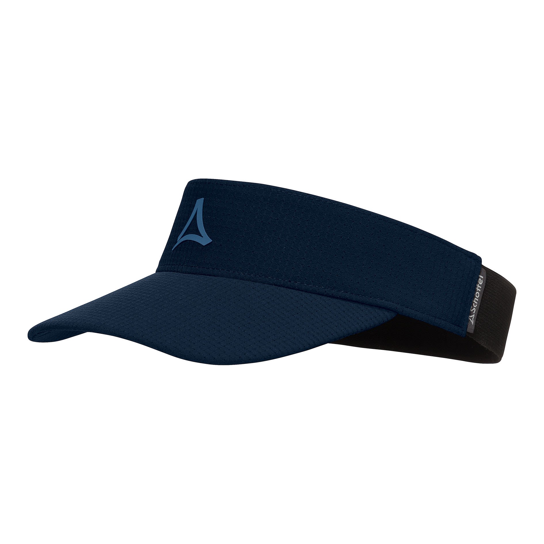 Schffel Visor Padavena Blau- Female Kopfbedeckungen- Grsse One Size - Farbe Moonlit Ocean