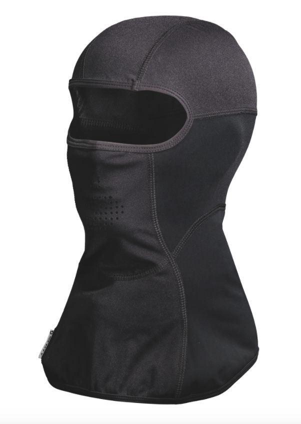 Scott AS 10 Balaclava Schwarz- Sturmhauben- Grsse S-M - Farbe Black