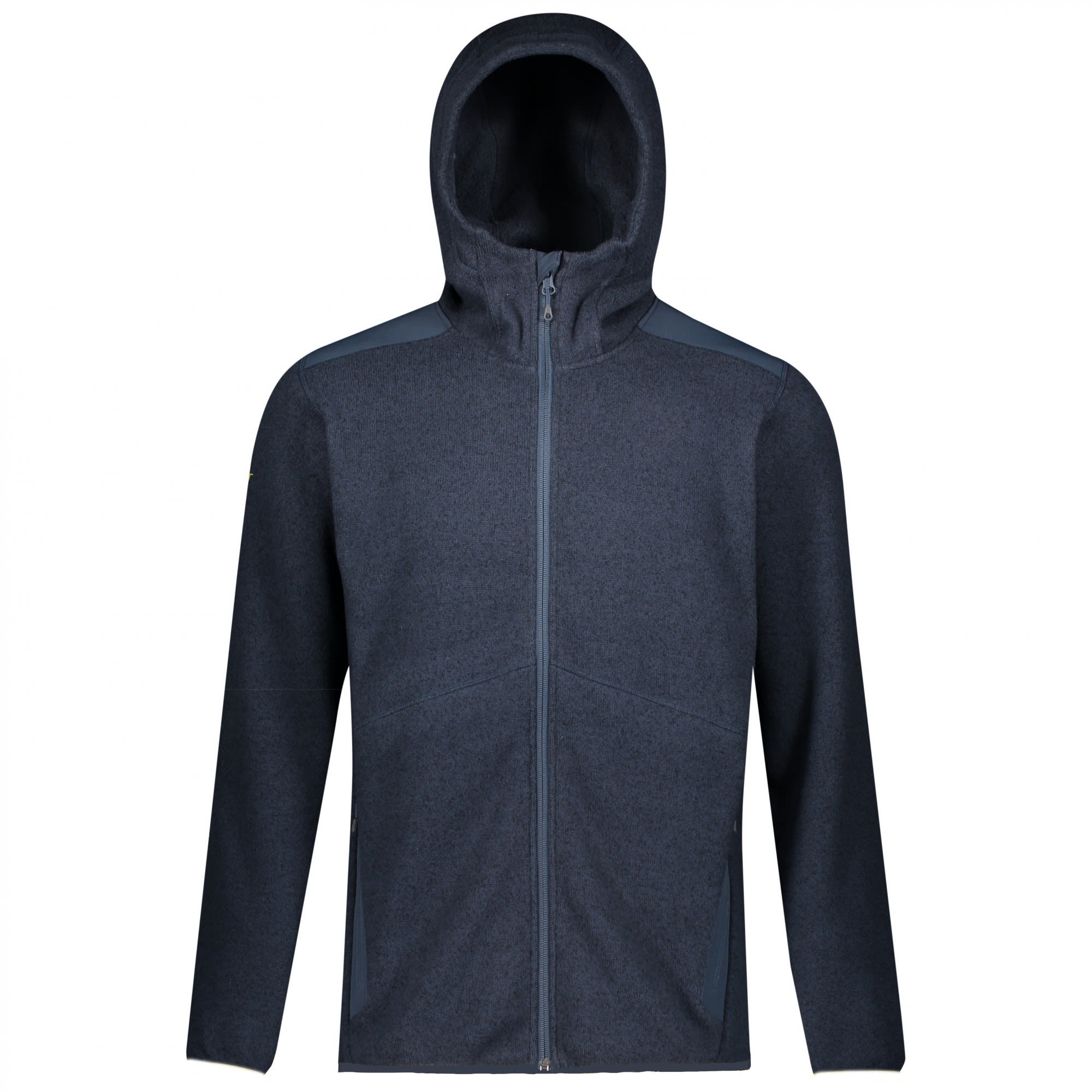 Scott Defined Optic Jacket Blau- Male Anoraks- Grsse S - Farbe Dark Blue