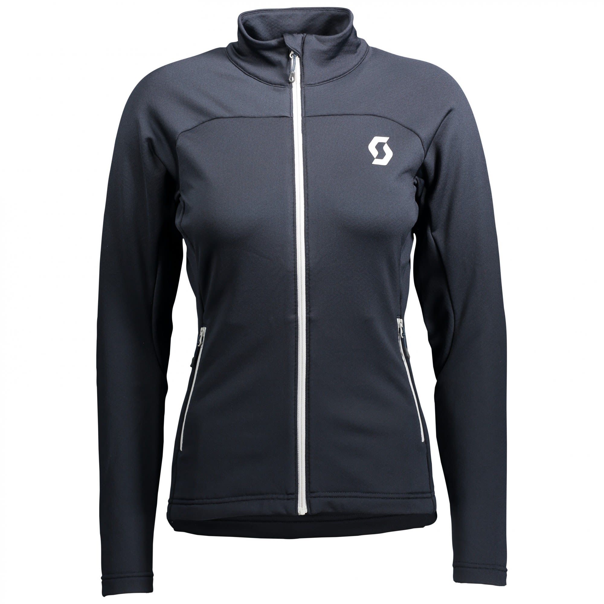 Scott Defined Tech Jacket (Vorgngermodell) Blau- Female Isolationsjacken- Grsse M - Farbe Dark Blue