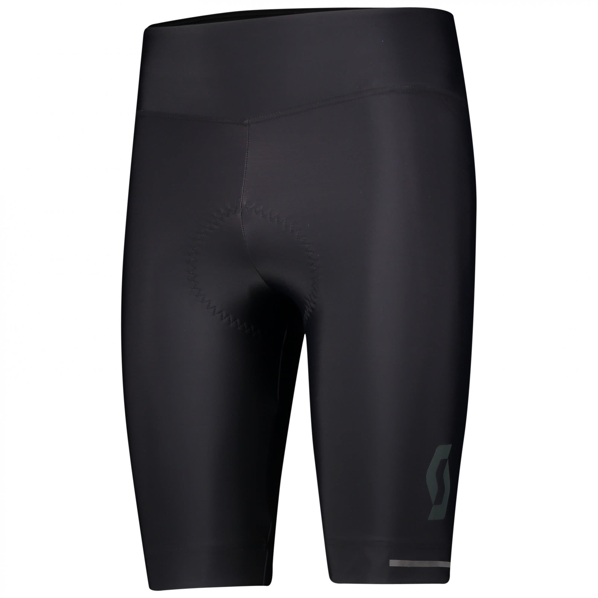 Scott Endurance +++ Shorts Schwarz- Male Tights- Grsse S - Farbe Black - Dark Grey