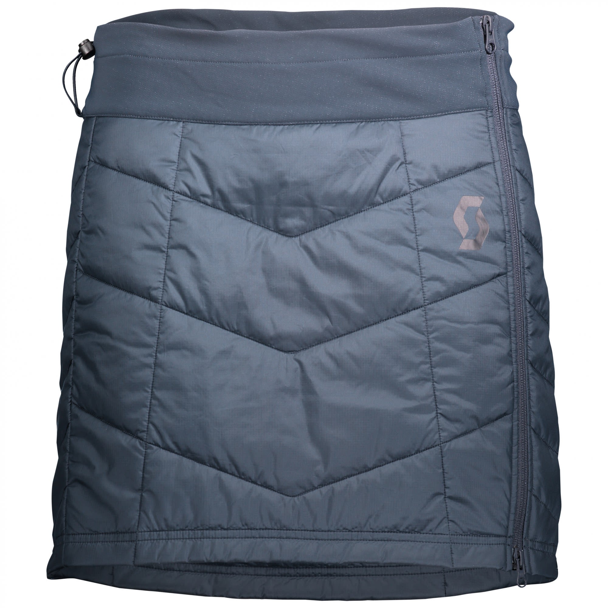 Scott Explorair Ascent Skirt Blau- Female Rcke- Grsse XL - Farbe Dark Blue