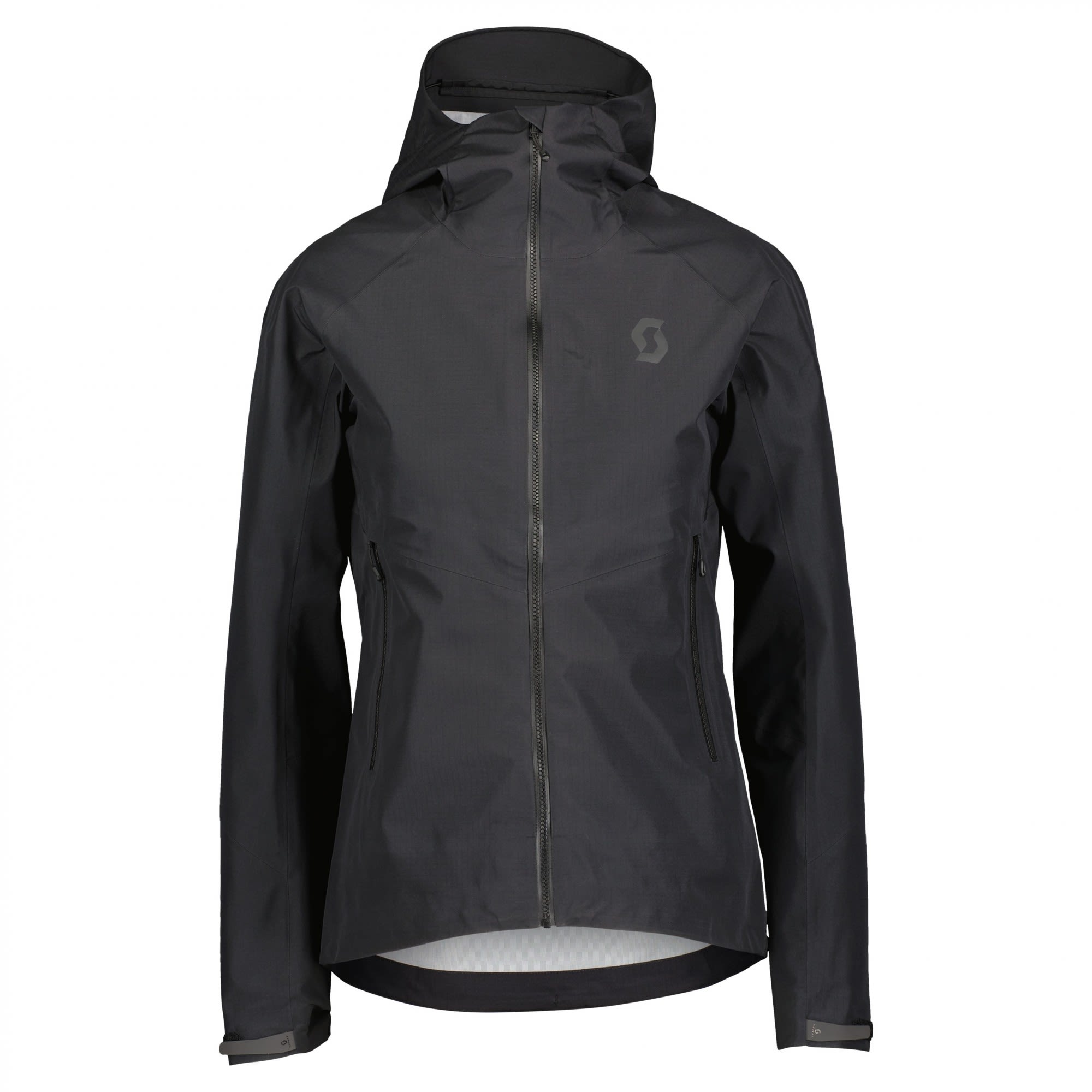 Scott Explorair Light Dryo 3L Jacket Schwarz- Female Anoraks- Grsse XS - Farbe Black