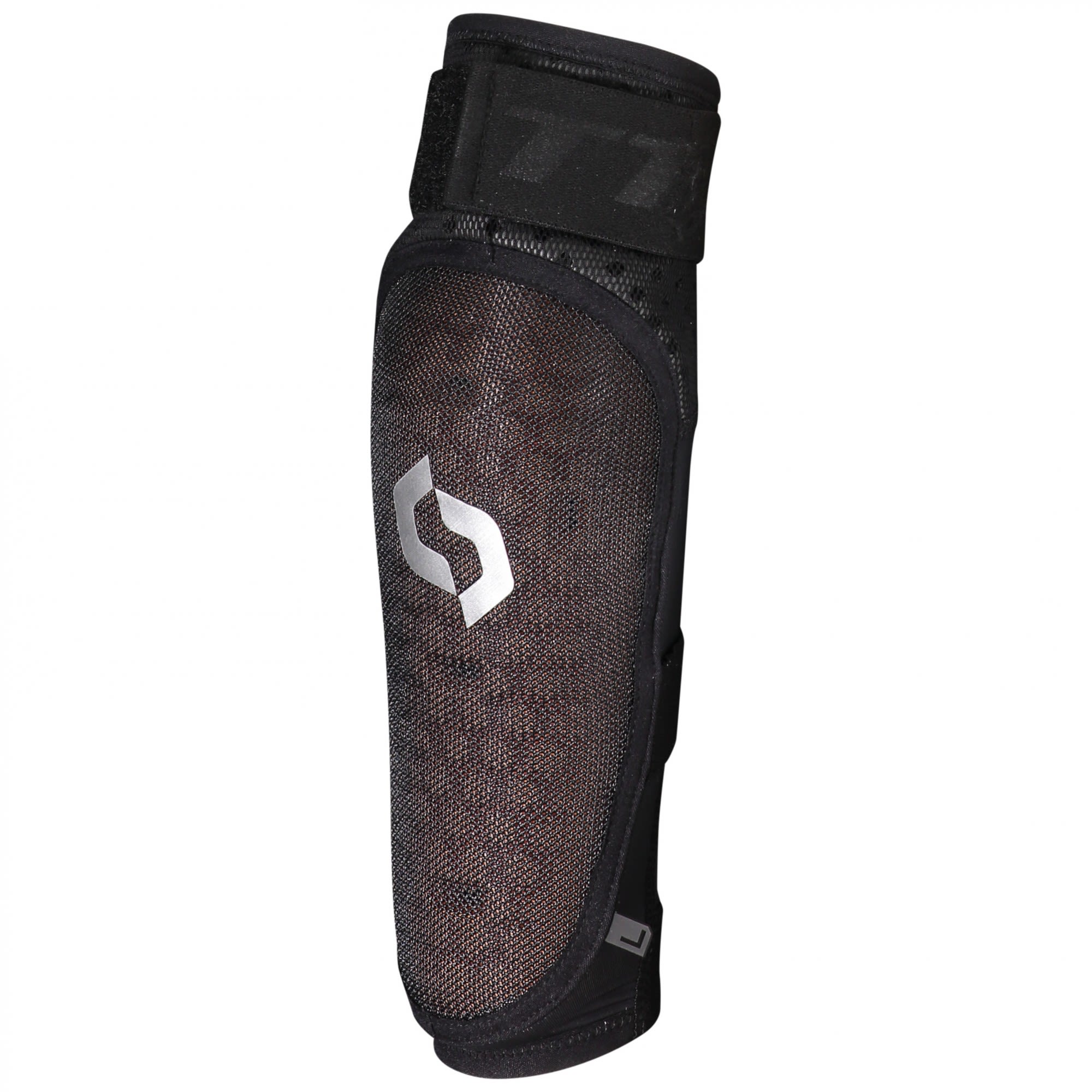Scott Junior Softcon Elbow Guards Schwarz- Ellenbogenprotektoren- Grsse XXS - Farbe Black