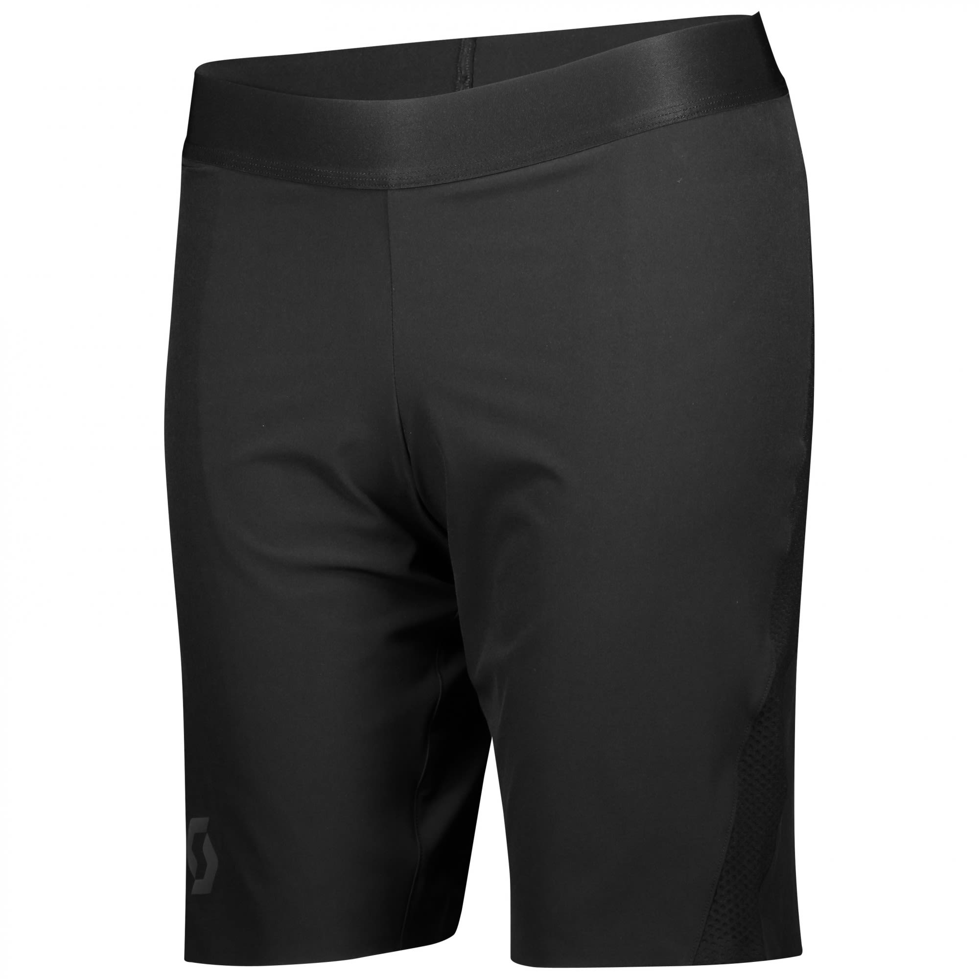 Scott RC Pro Hybrid +++ Shorts Schwarz- Female Shorts- Grsse XS - Farbe Black