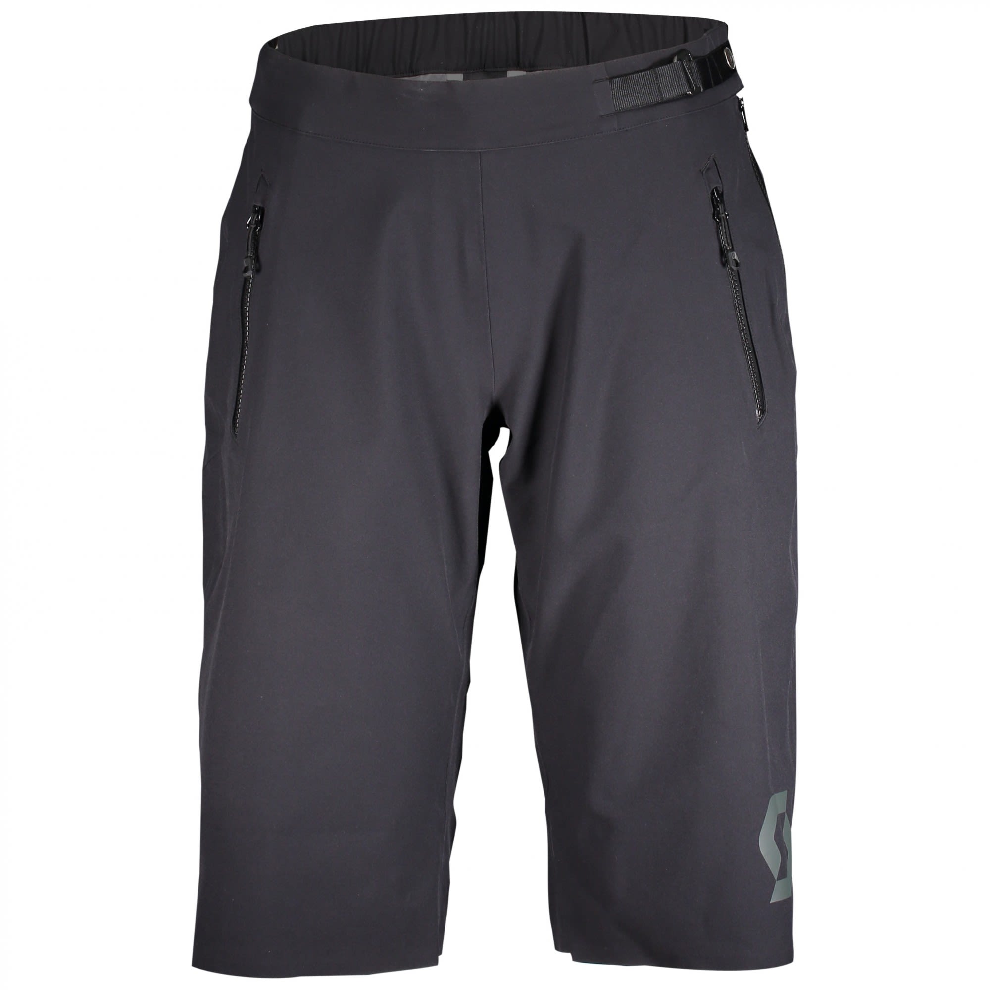 Scott Trail Storm Waterproof Shorts Schwarz- Female Shorts- Grsse XS - Farbe Black