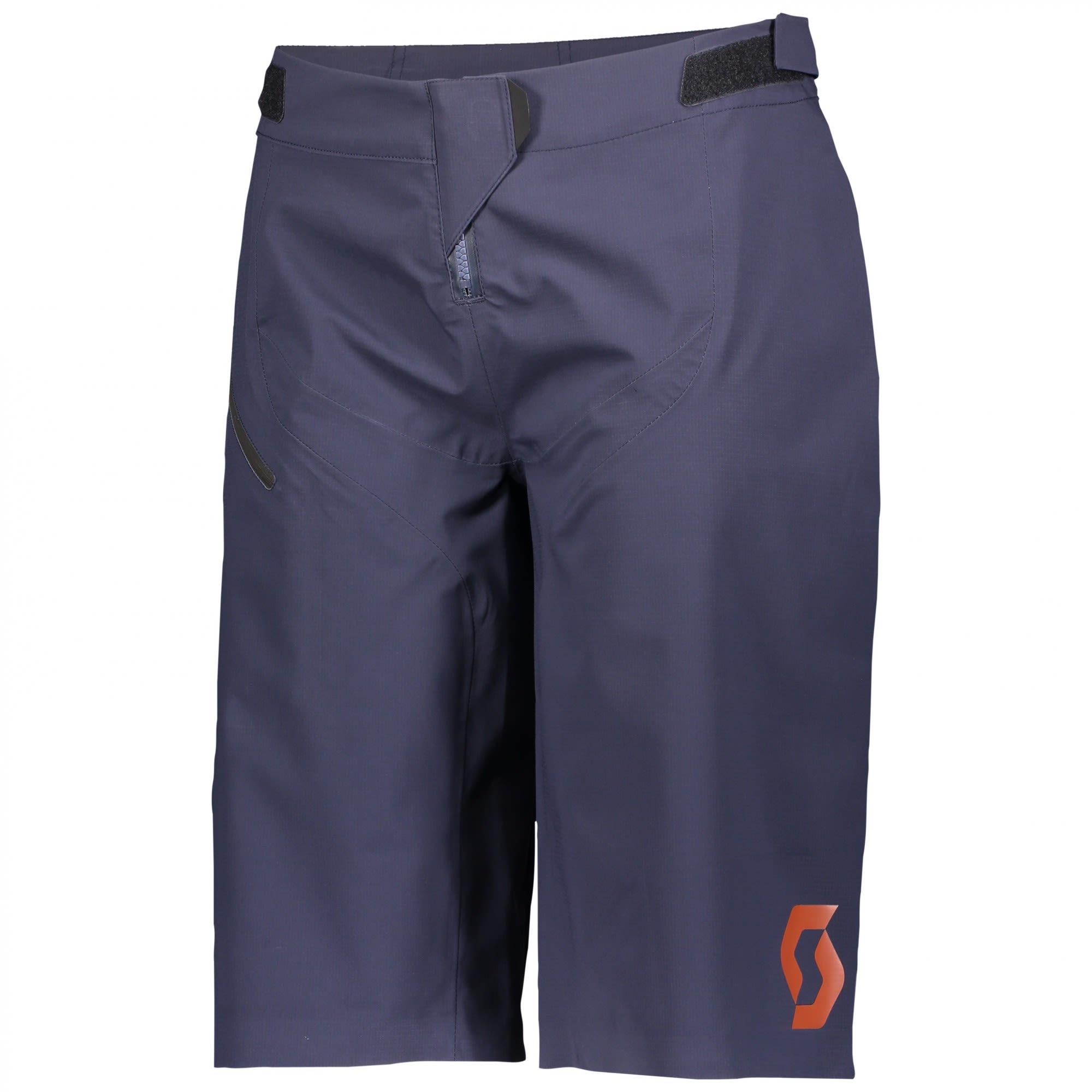 Scott Trail Storm Waterproof Shorts (Vorgngermodell) Blau- Female Shorts- Grsse L - Farbe Blue Nights - Cloud Blue