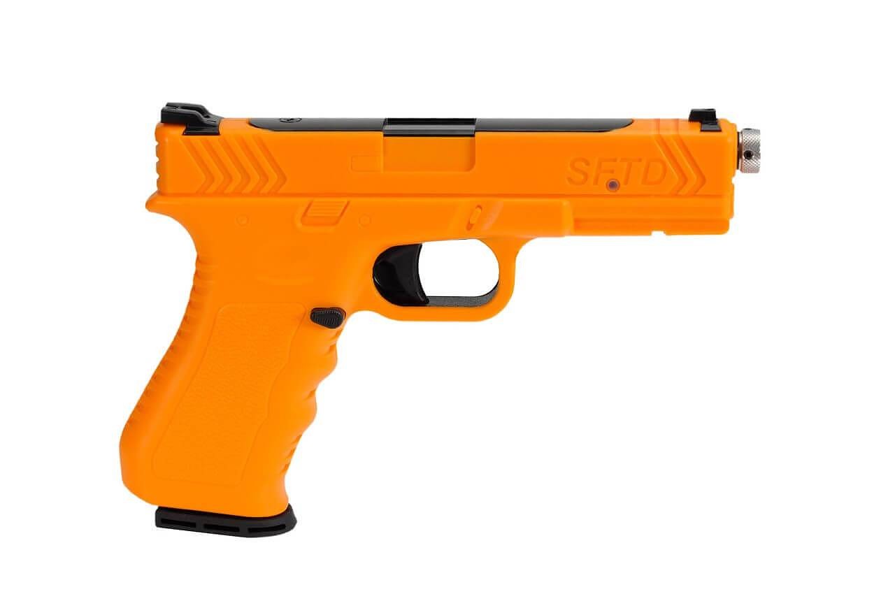 SF30 - Glock Pro Laser Training Pistole unter Laser Ammo Training Technologies