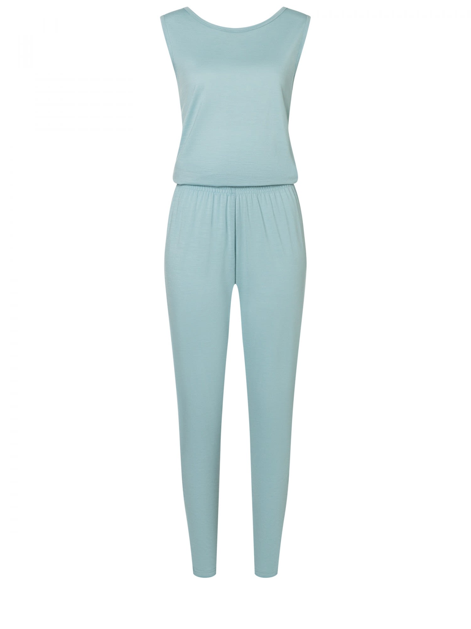 Super-Natural Feel Good Jumper Blau- Female Merino Jogginghosen- Grsse XS - Farbe Cloud Blue