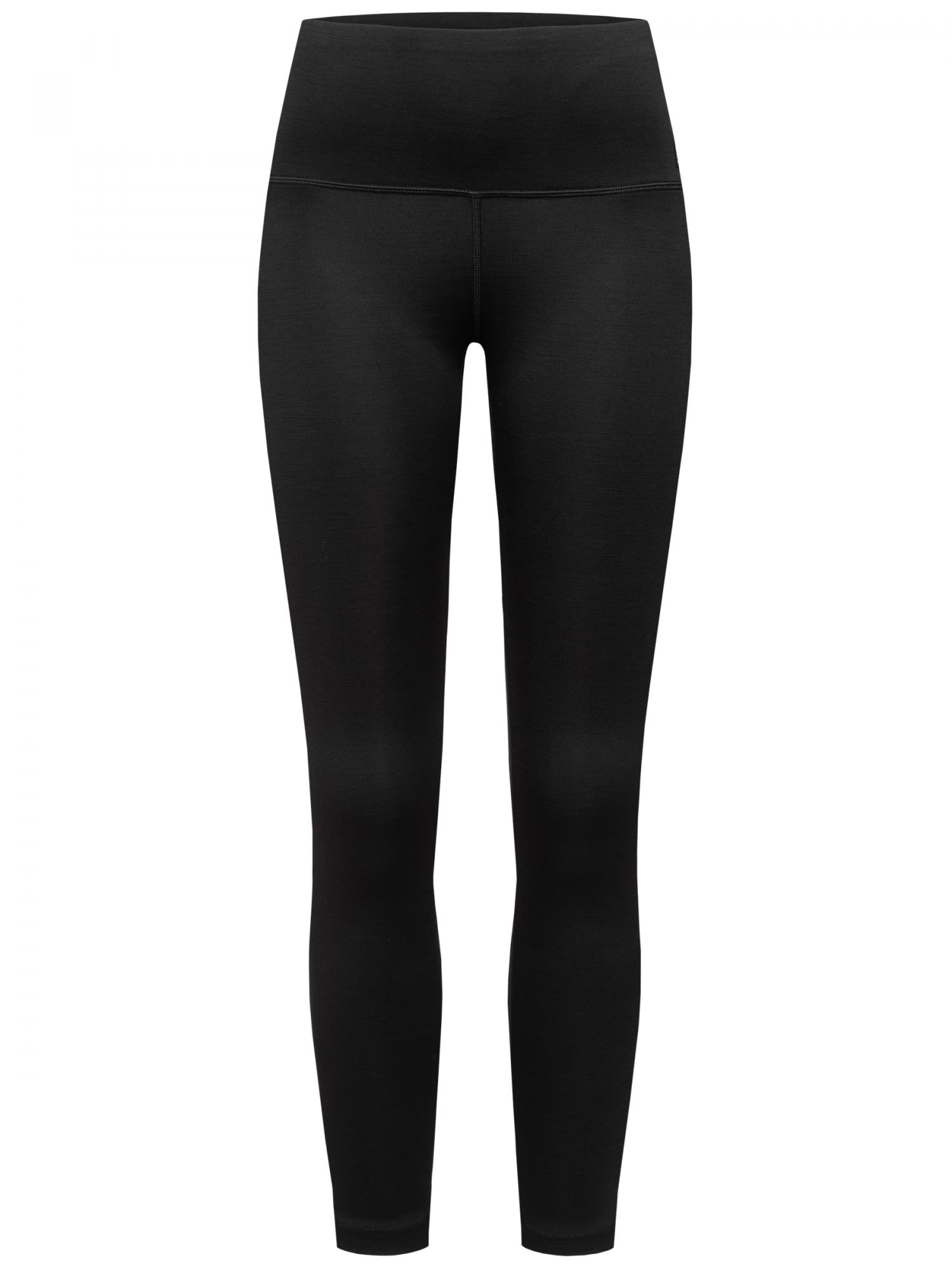 Super-Natural Super Tights Schwarz- Female Merino Unterteile- Grsse XS - Farbe Jet Black