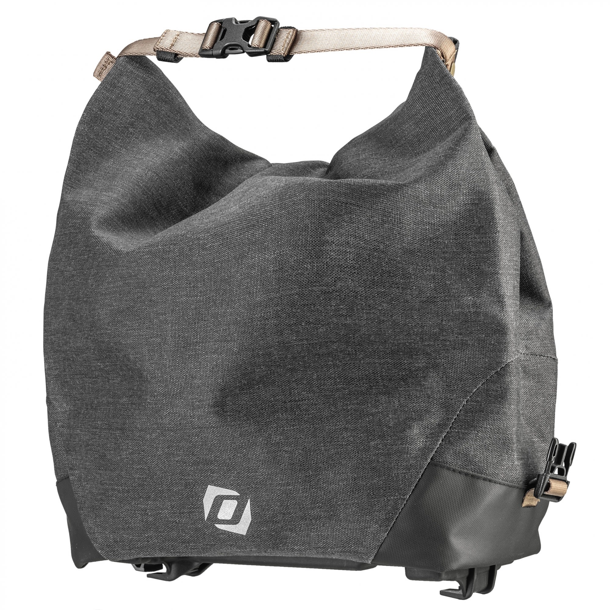 Syncros Gepcktrgertasche 2-0 Schwarz- Taschen- Grsse 20l - Farbe Black