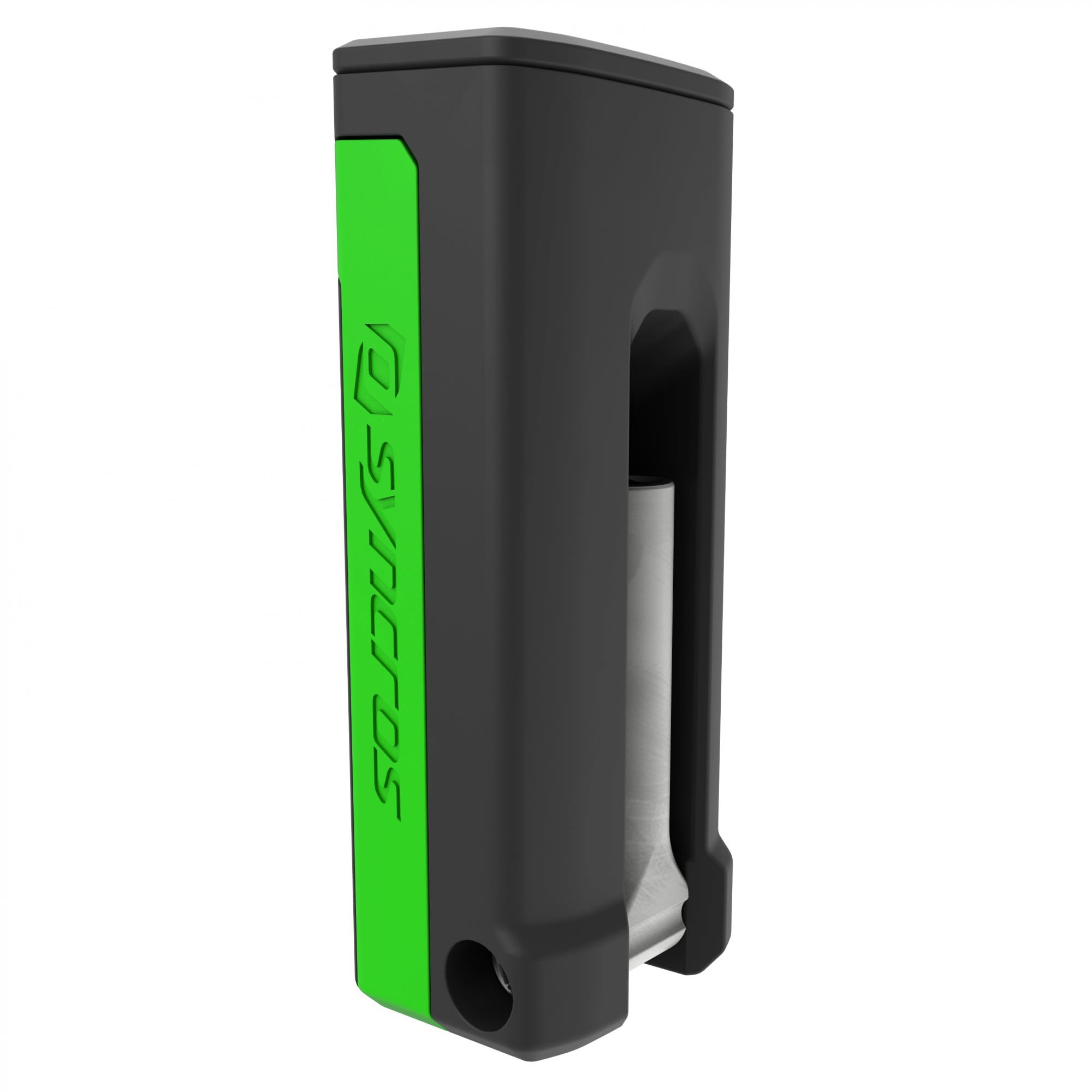 Syncros Greenslide 9 Kombiwerkzeug Schwarz- Fahrradwerkzeuge- Grsse One Size - Farbe Black