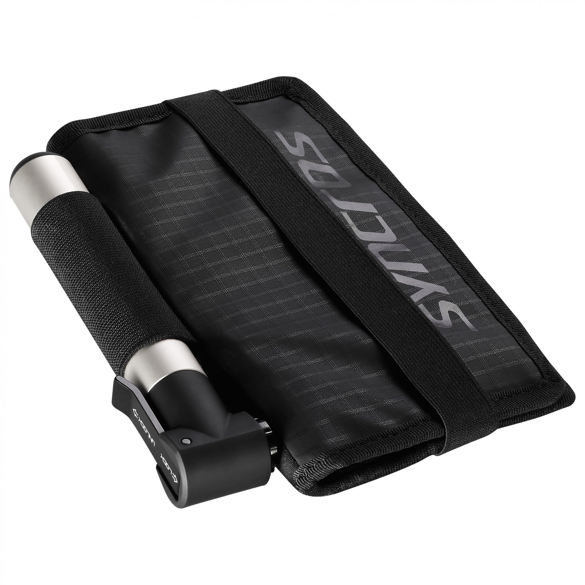 Syncros Speed Ridewallet Tasche Schwarz- Sonstige Taschen- Grsse One Size - Farbe Black