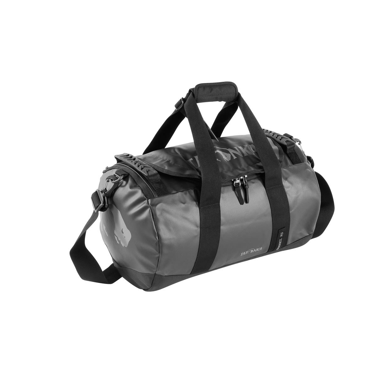 Tatonka Barrel XS Schwarz- Reisetaschen- Grsse 25l - Farbe Black unter Tatonka
