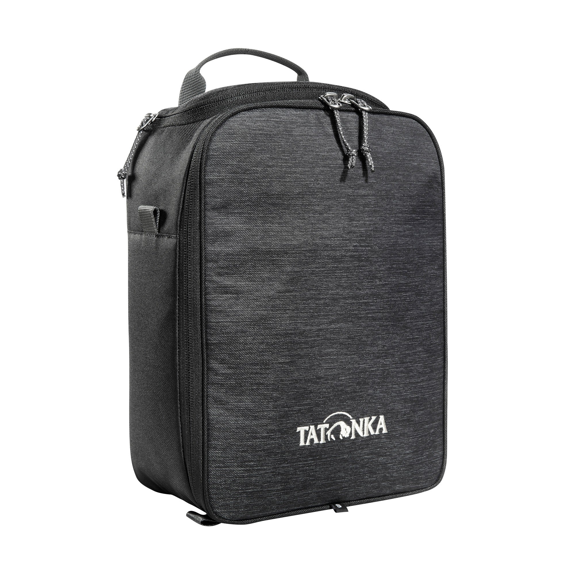 Tatonka Cooler Bag S Schwarz- Sonstige Taschen- Grsse 6l - Farbe Off Black unter Tatonka