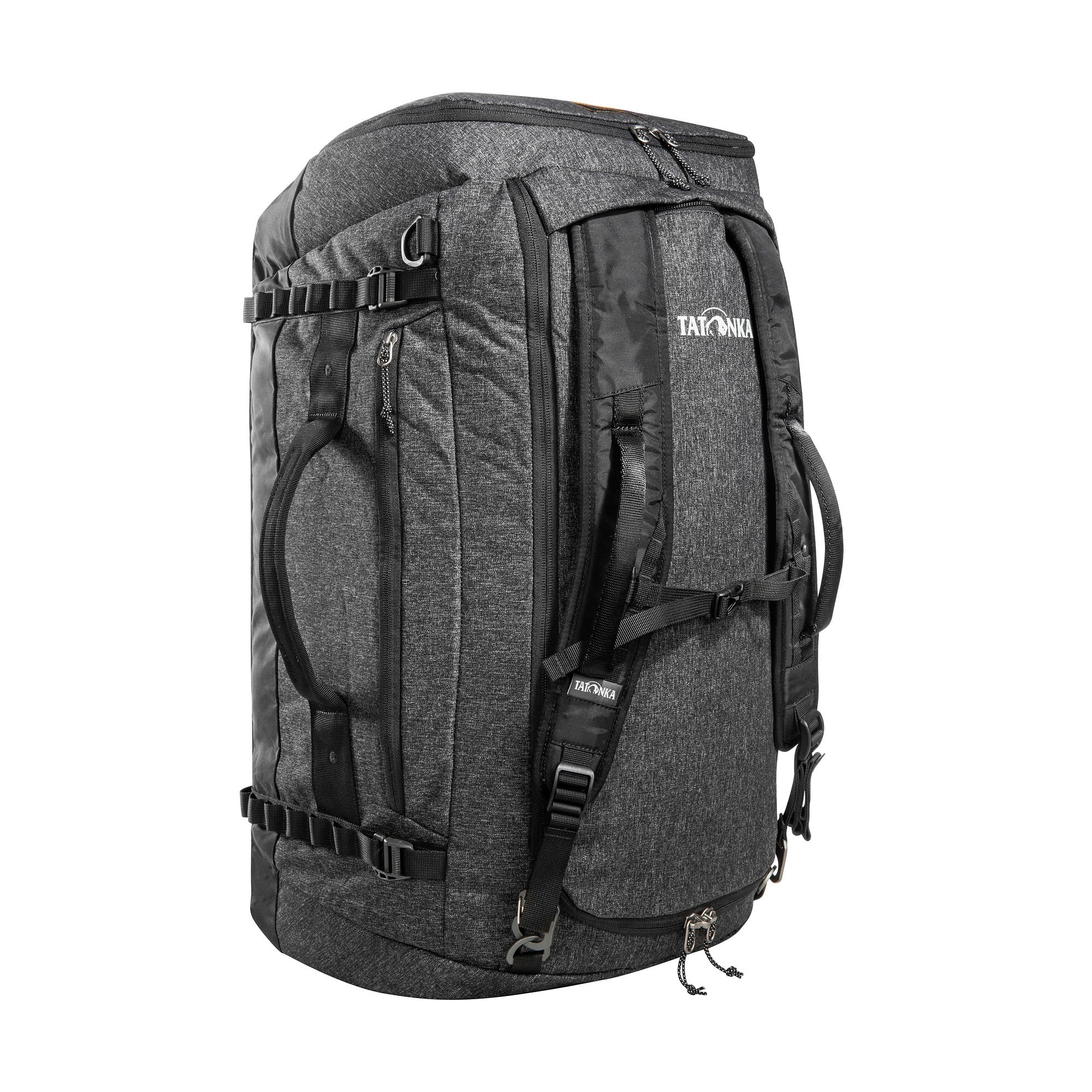 Tatonka Duffle Bag 65 Schwarz- Reisetaschen- Grsse 65l - Farbe Black unter Tatonka