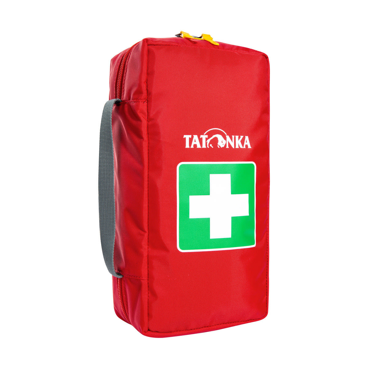 Tatonka First AID Rot- Erste Hilfe und Notfallausrstung- Grsse One Size - Farbe Red
