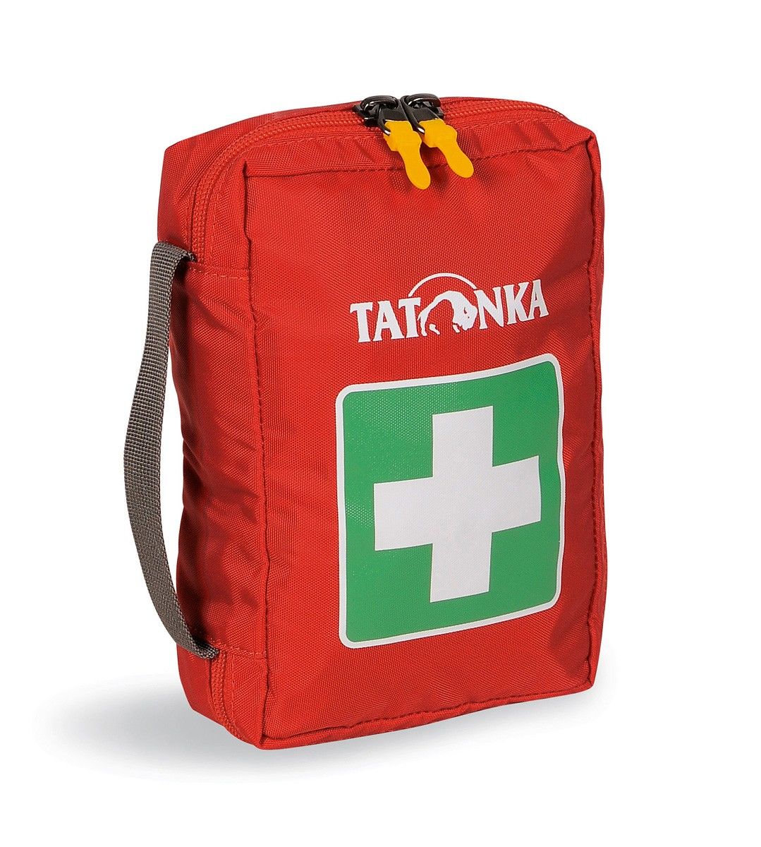 Tatonka First AID S Rot- Erste Hilfe und Notfallausrstung- Grsse One Size - Farbe Red unter Tatonka