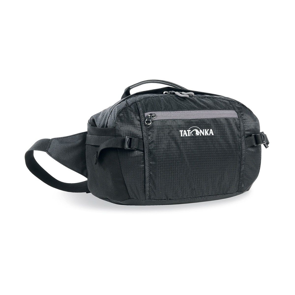 Tatonka HIP Bag Schwarz- Grtel- und Hfttaschen- Grsse 3l - Farbe Black